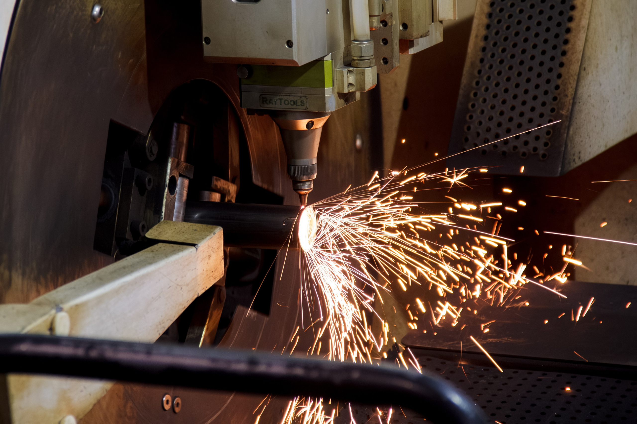 Съемка контента для рекламно-производственной фирмы «Дека» (2025). Репортажный и портретный фотограф в Ярославле Константин Горбачев