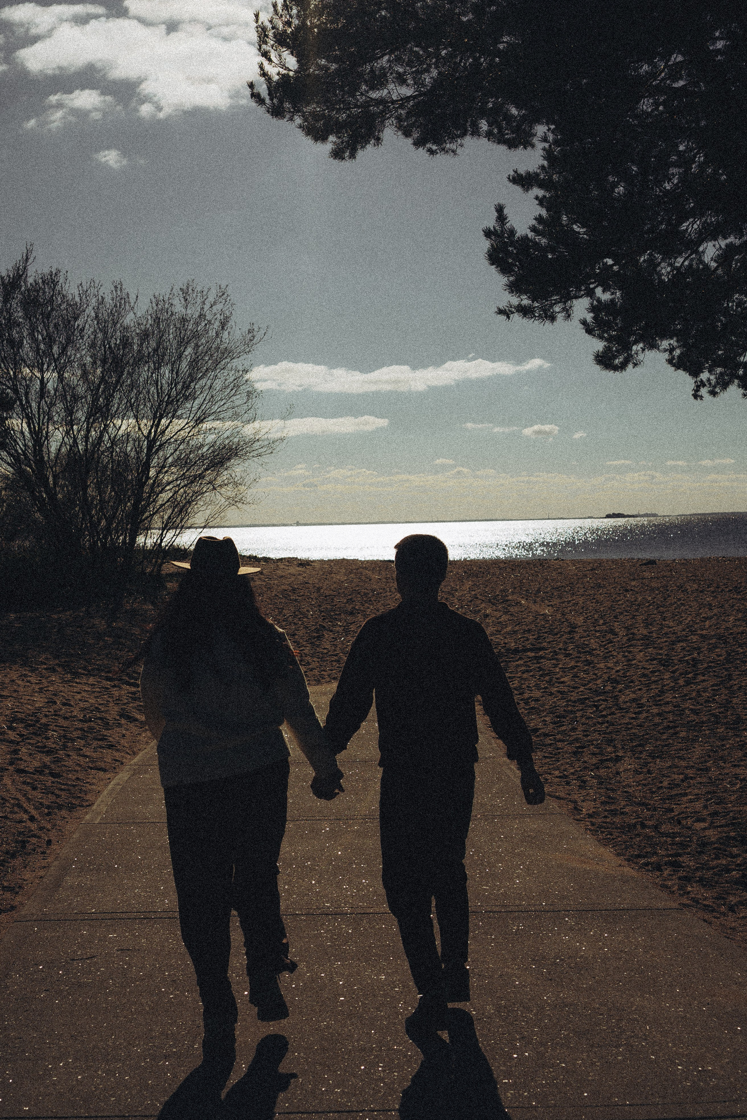 Прогулка по Финскому заливу. Профессиональный фотограф, Санкт-Петербург — Виктория Богомолова