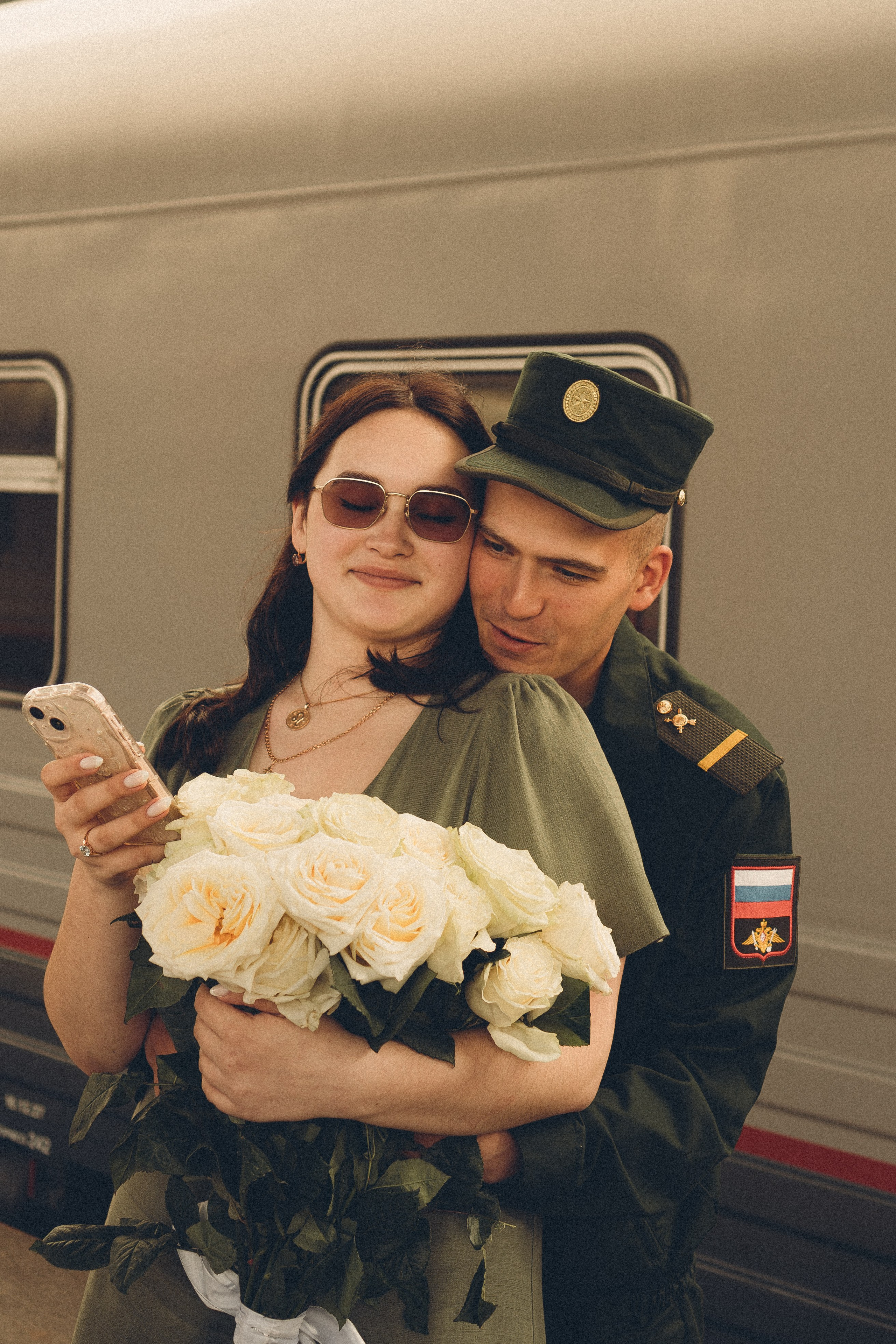 ПРЕДЛОЖЕНИЕ. Профессиональный фотограф, Санкт-Петербург — Виктория Богомолова