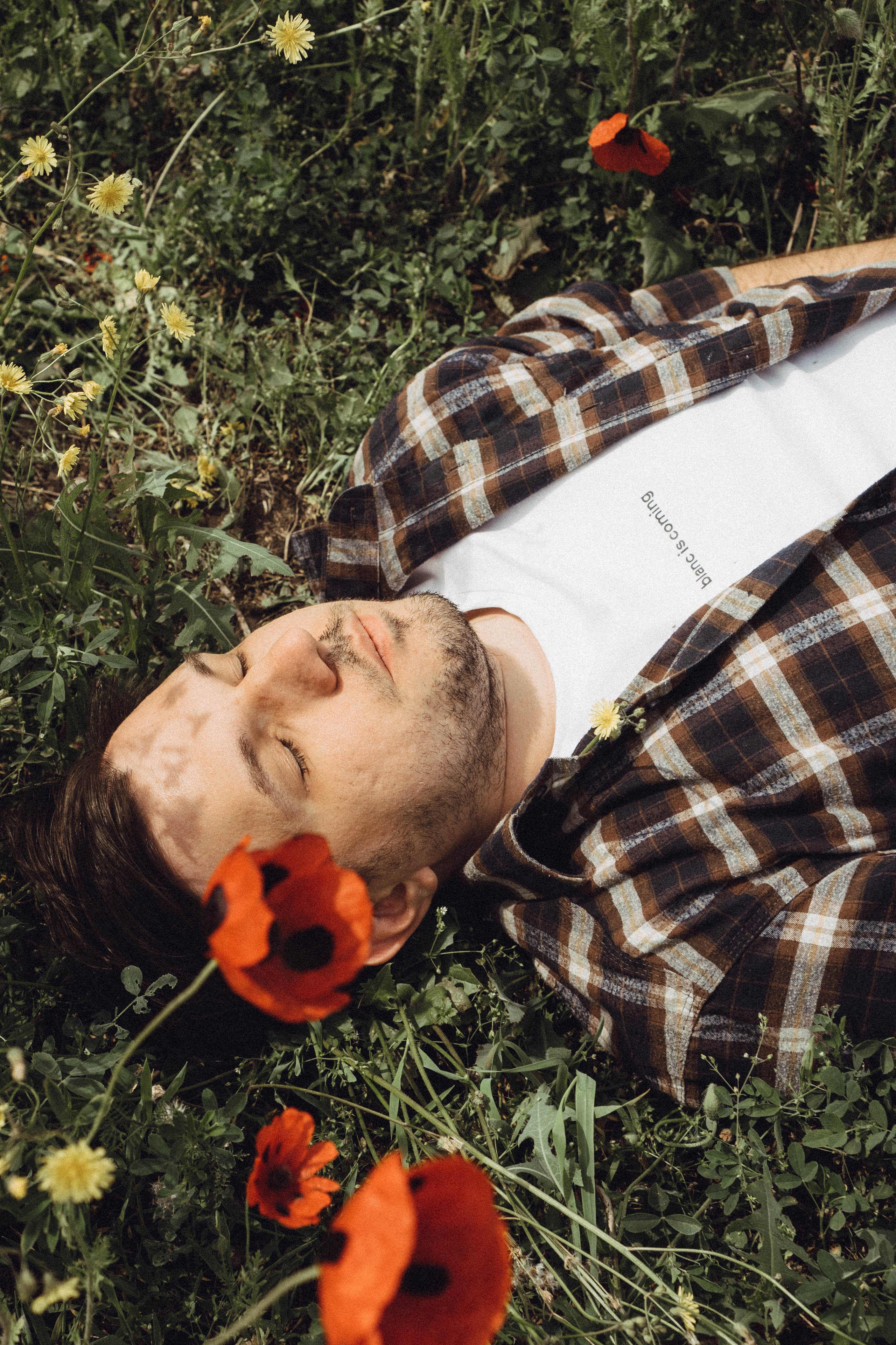 Маки. Профессиональный фотограф, Санкт-Петербург — Виктория Богомолова