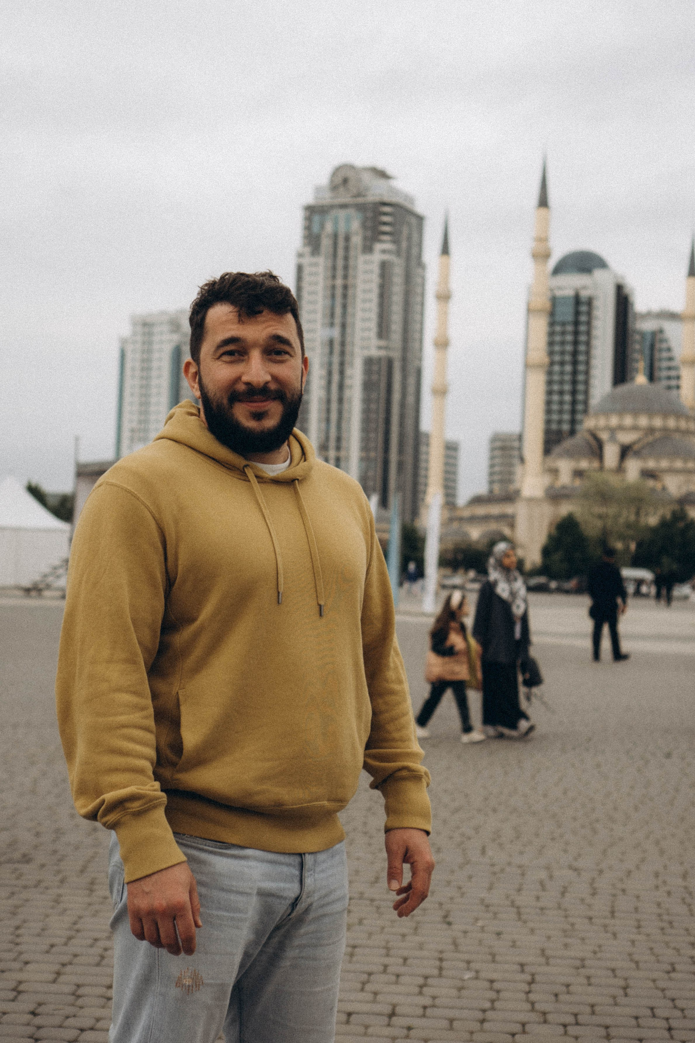 Кавказ. Профессиональный фотограф, Санкт-Петербург — Виктория Богомолова