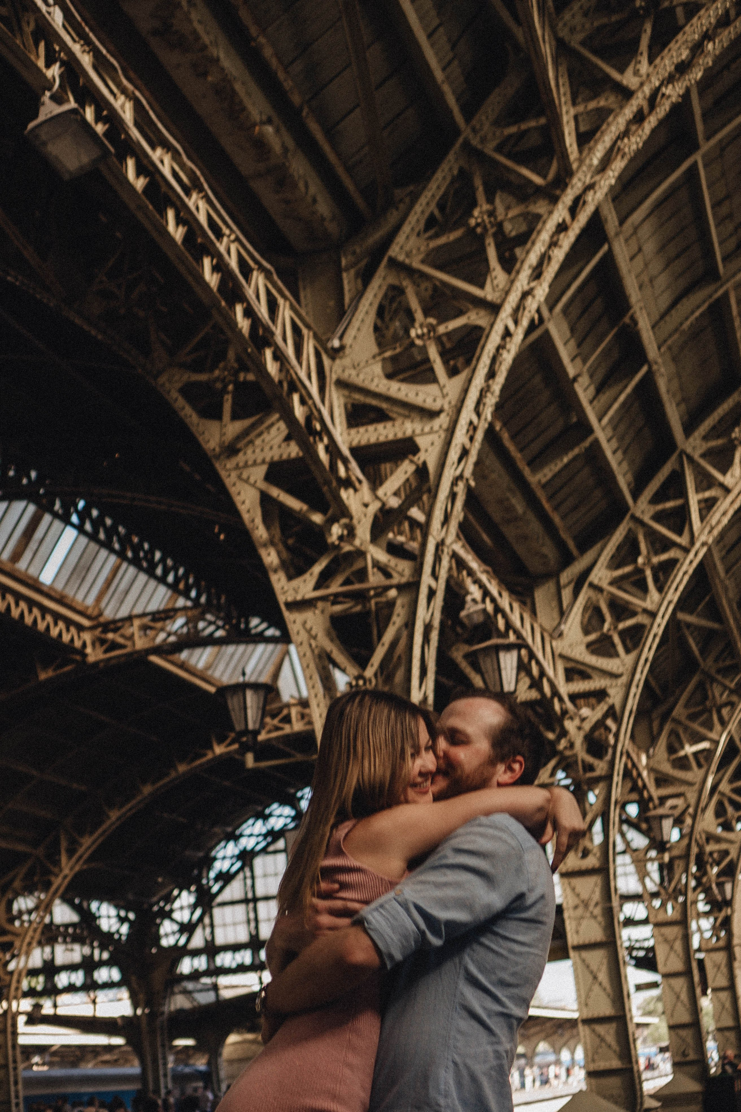 История на реальных событиях. Профессиональный фотограф, Санкт-Петербург — Виктория Богомолова