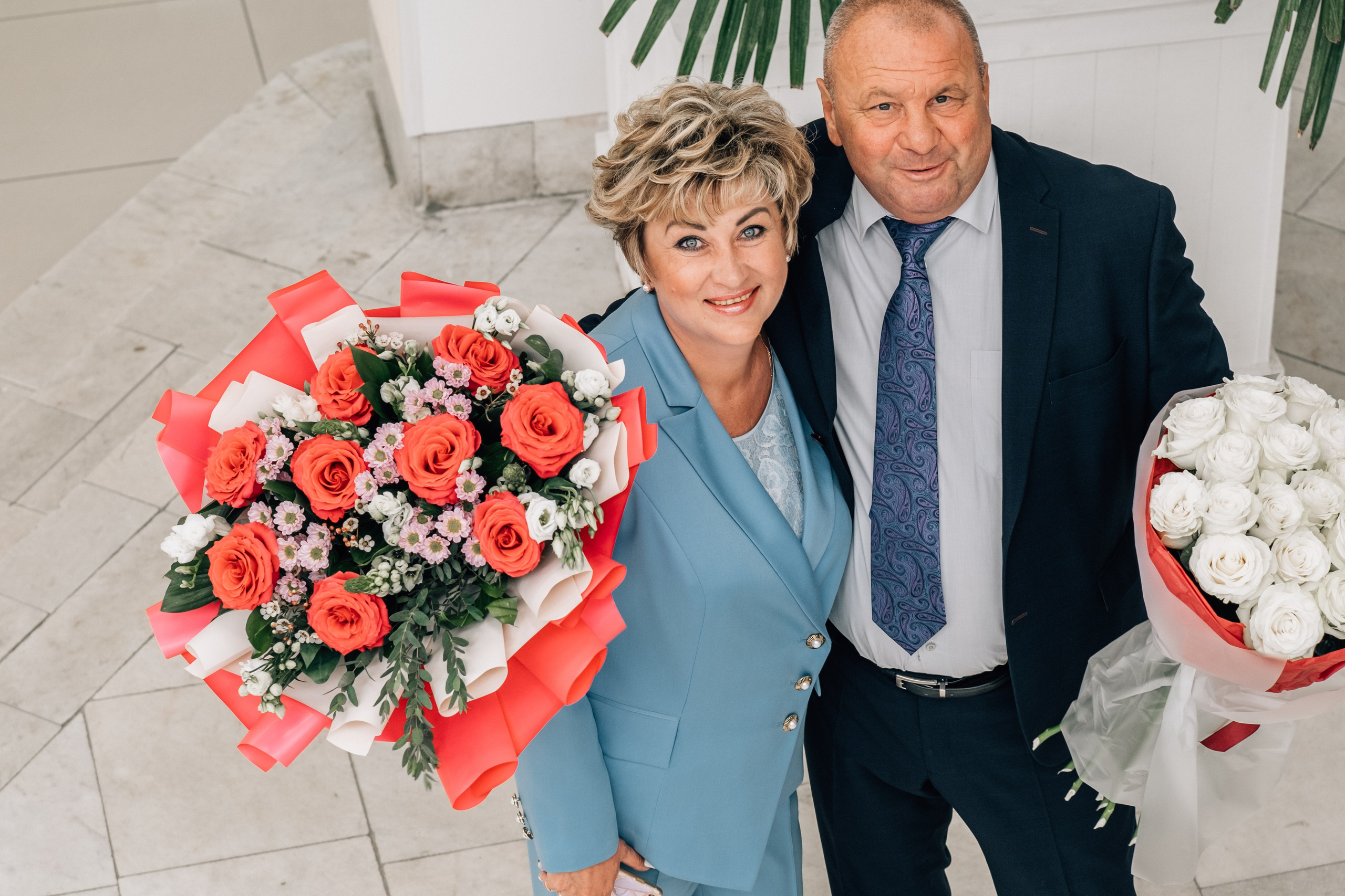 РЕПОРТАЖ В ЗАГСЕ. Профессиональный фотограф, Санкт-Петербург — Виктория Богомолова