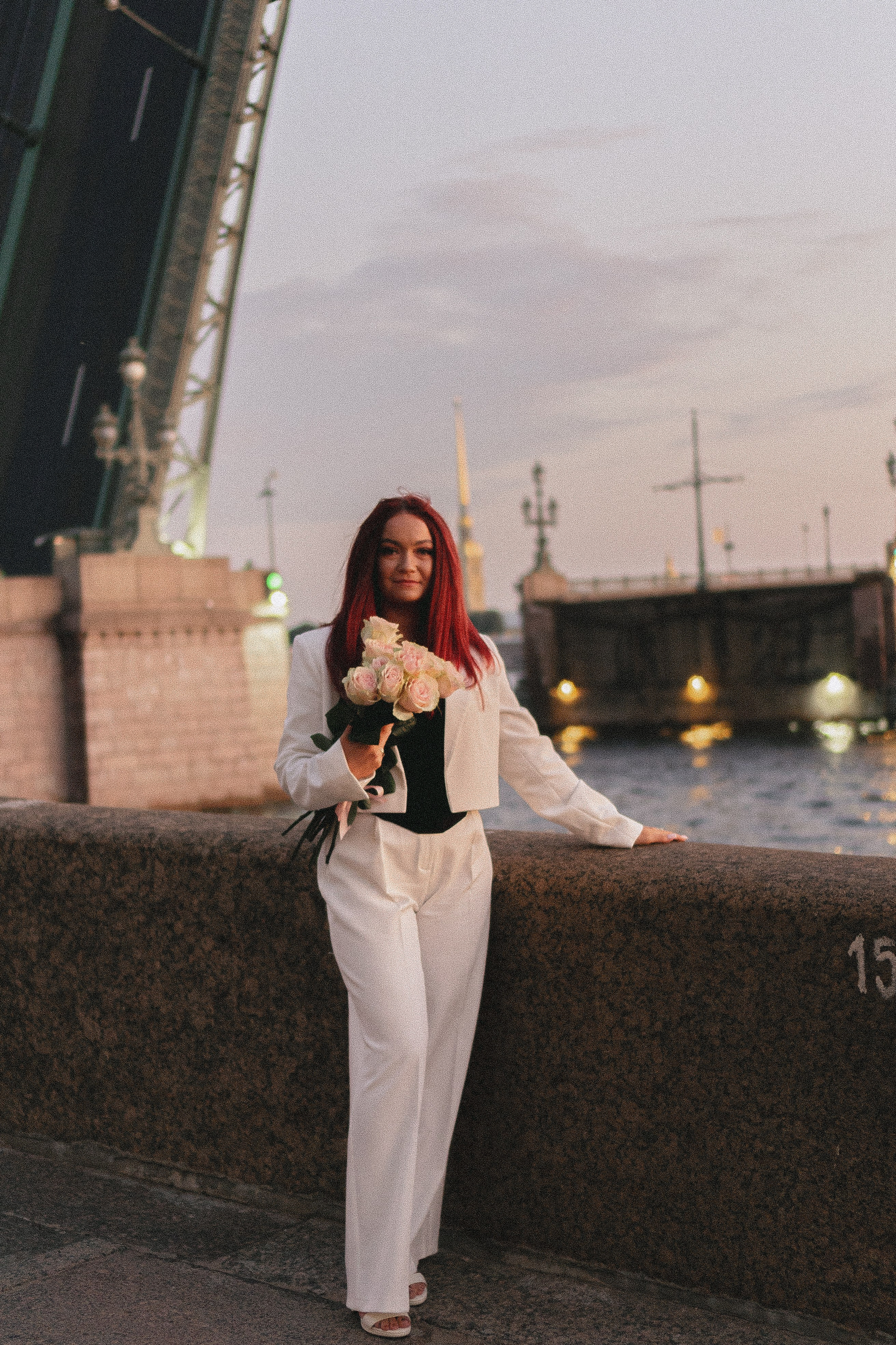 РАССВЕТНАЯ ИСТОРИЯ. Профессиональный фотограф, Санкт-Петербург — Виктория Богомолова