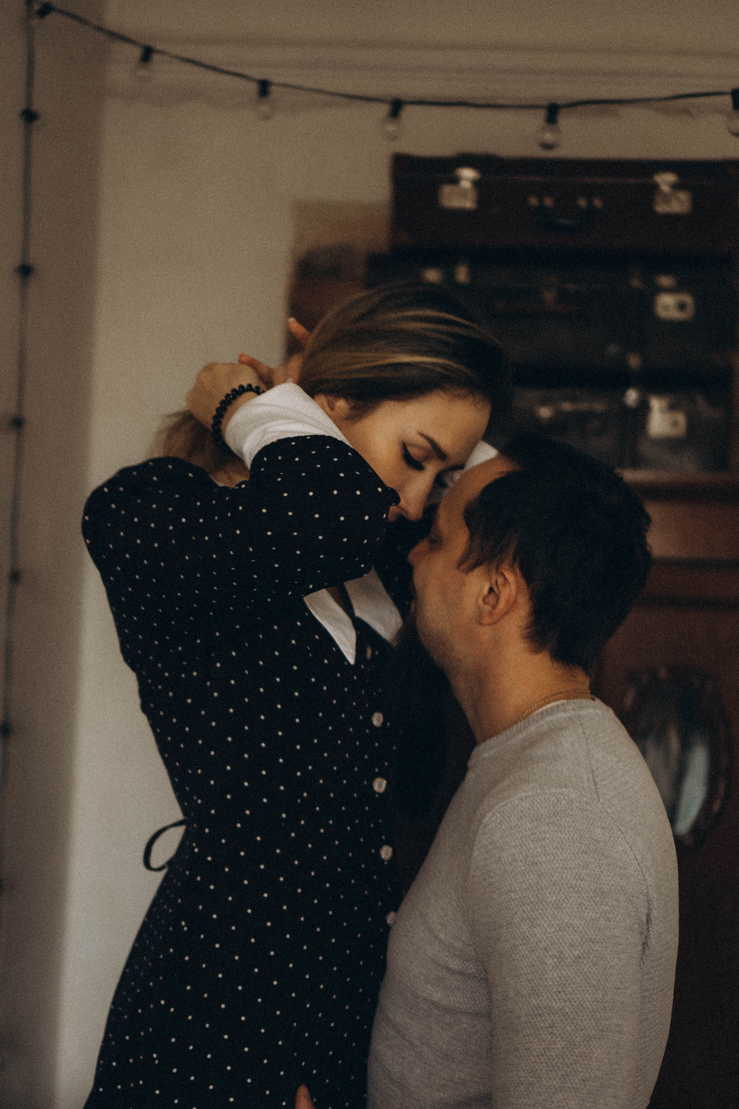 Любовь. Профессиональный фотограф, Санкт-Петербург — Виктория Богомолова