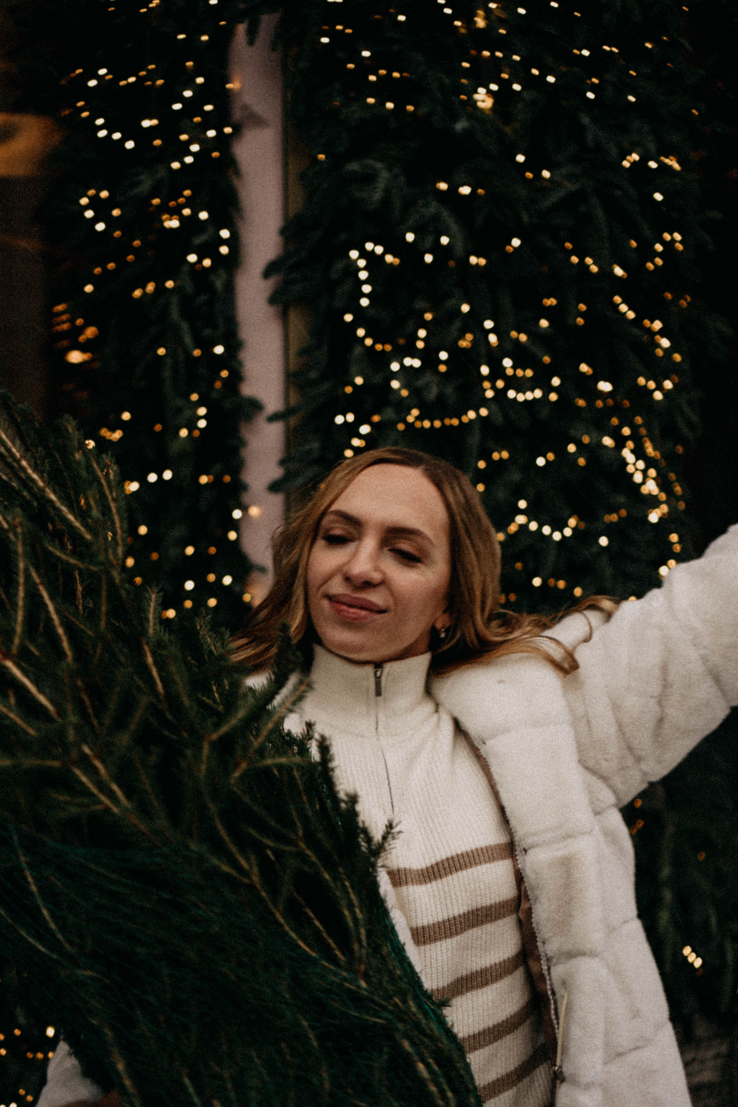 Новогодняя. Профессиональный фотограф, Санкт-Петербург — Виктория Богомолова