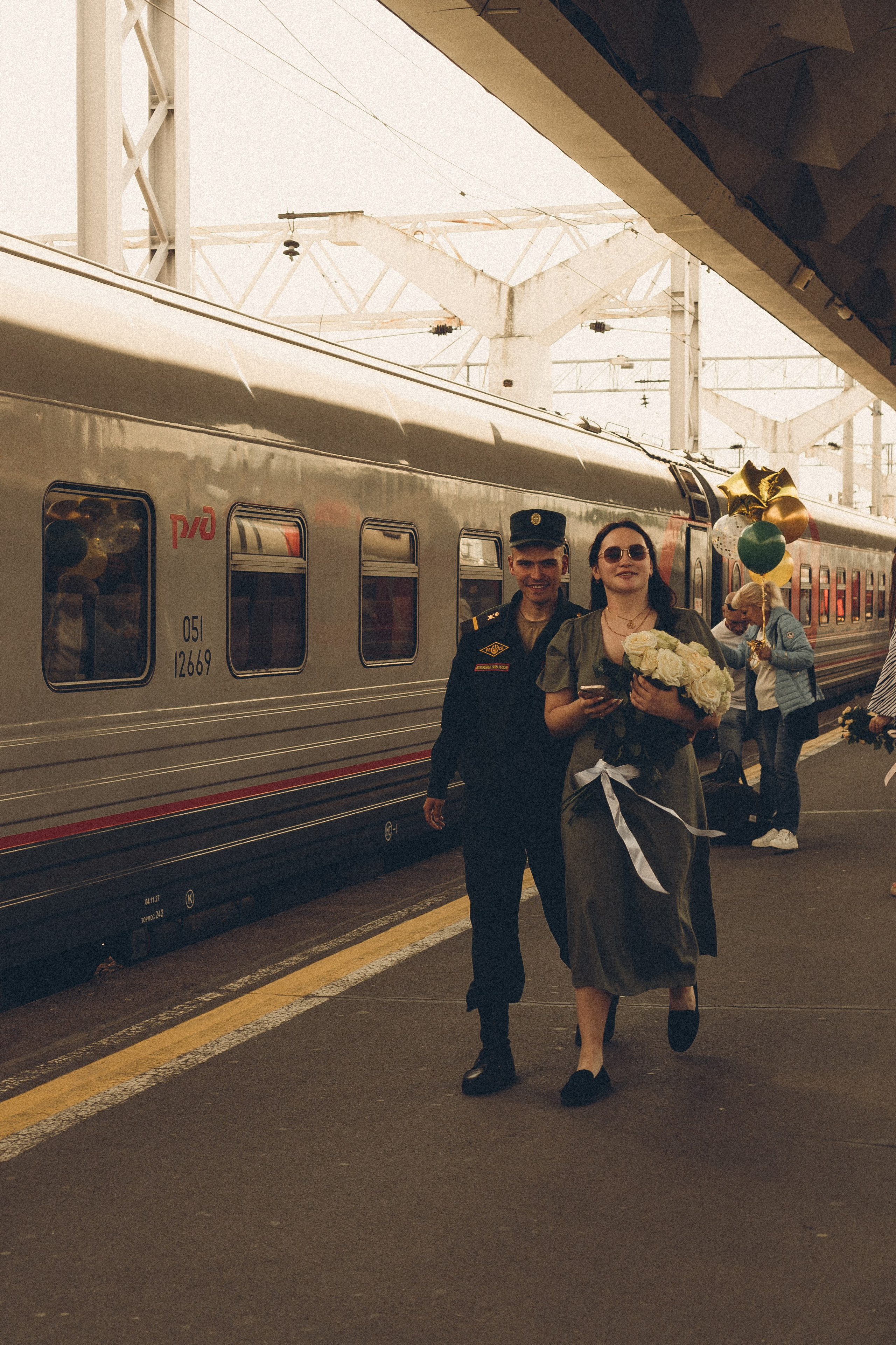 ПРЕДЛОЖЕНИЕ. Профессиональный фотограф, Санкт-Петербург — Виктория Богомолова