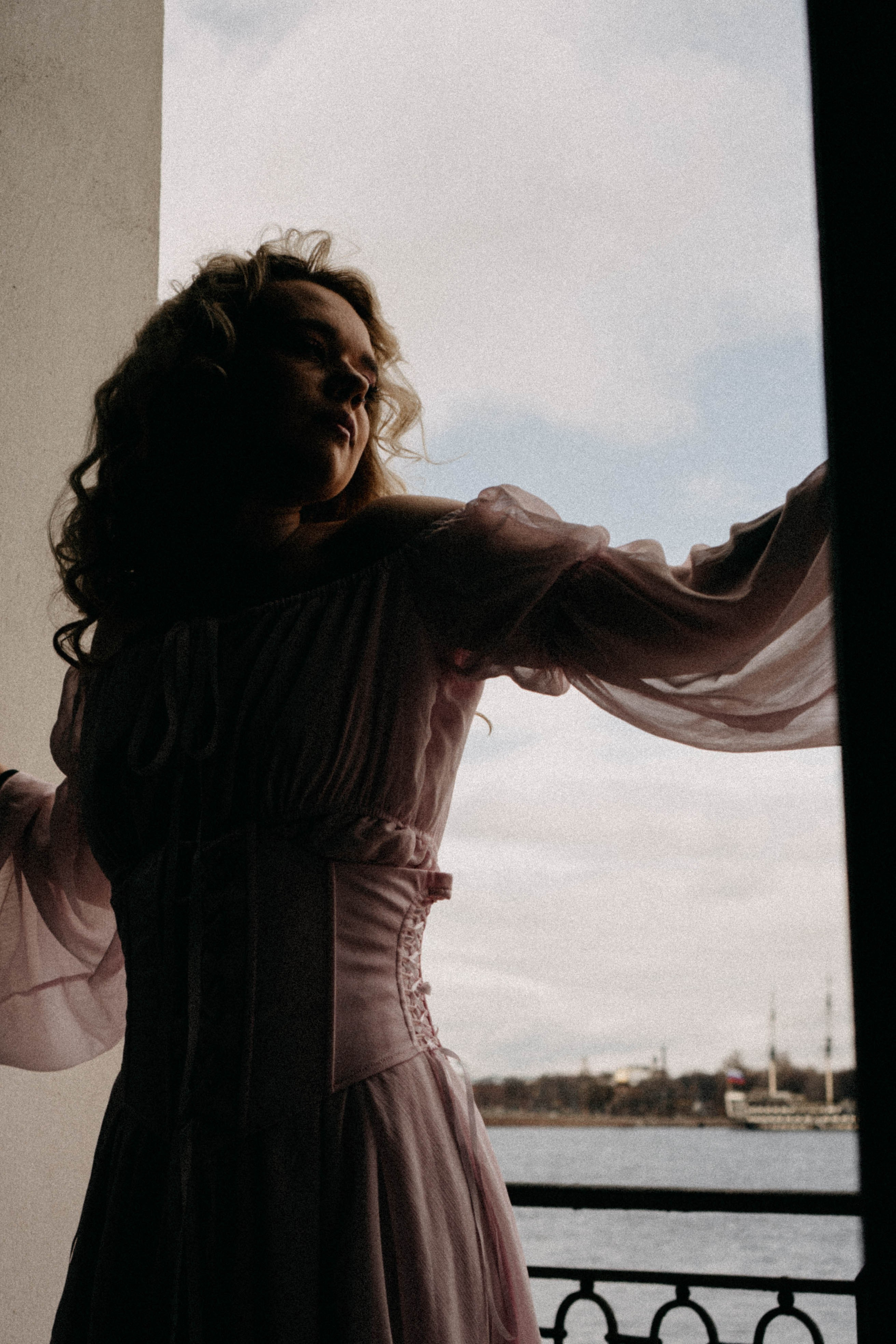 Студийная. Профессиональный фотограф, Санкт-Петербург — Виктория Богомолова