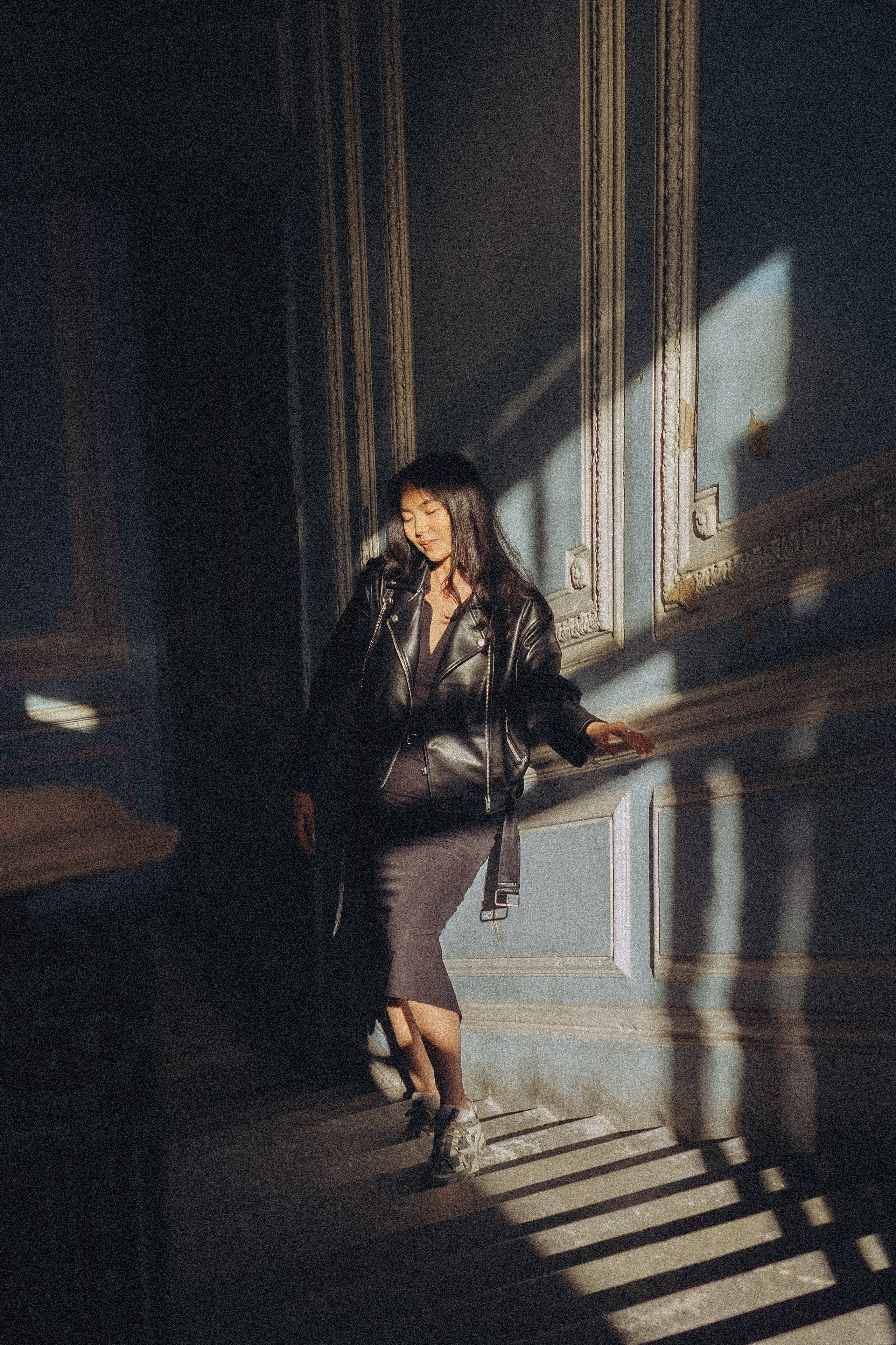 ПАРАДНАЯ. Профессиональный фотограф, Санкт-Петербург — Виктория Богомолова