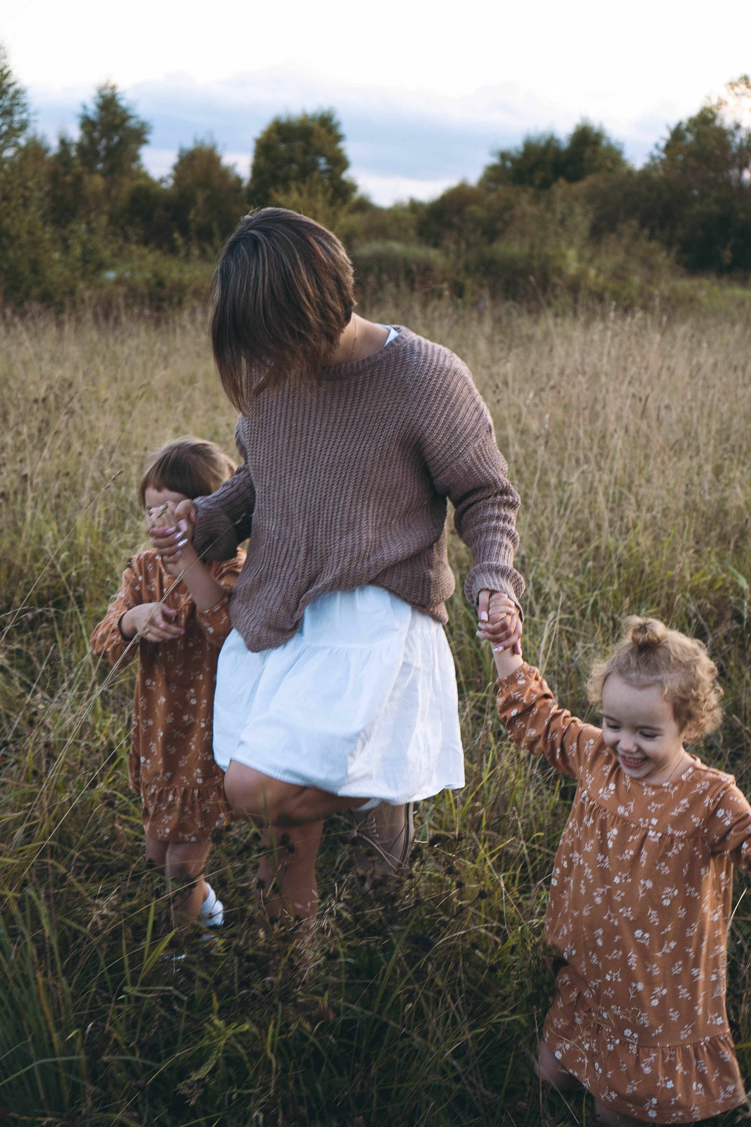 Семейная серия. Профессиональный фотограф, Санкт-Петербург — Виктория Богомолова