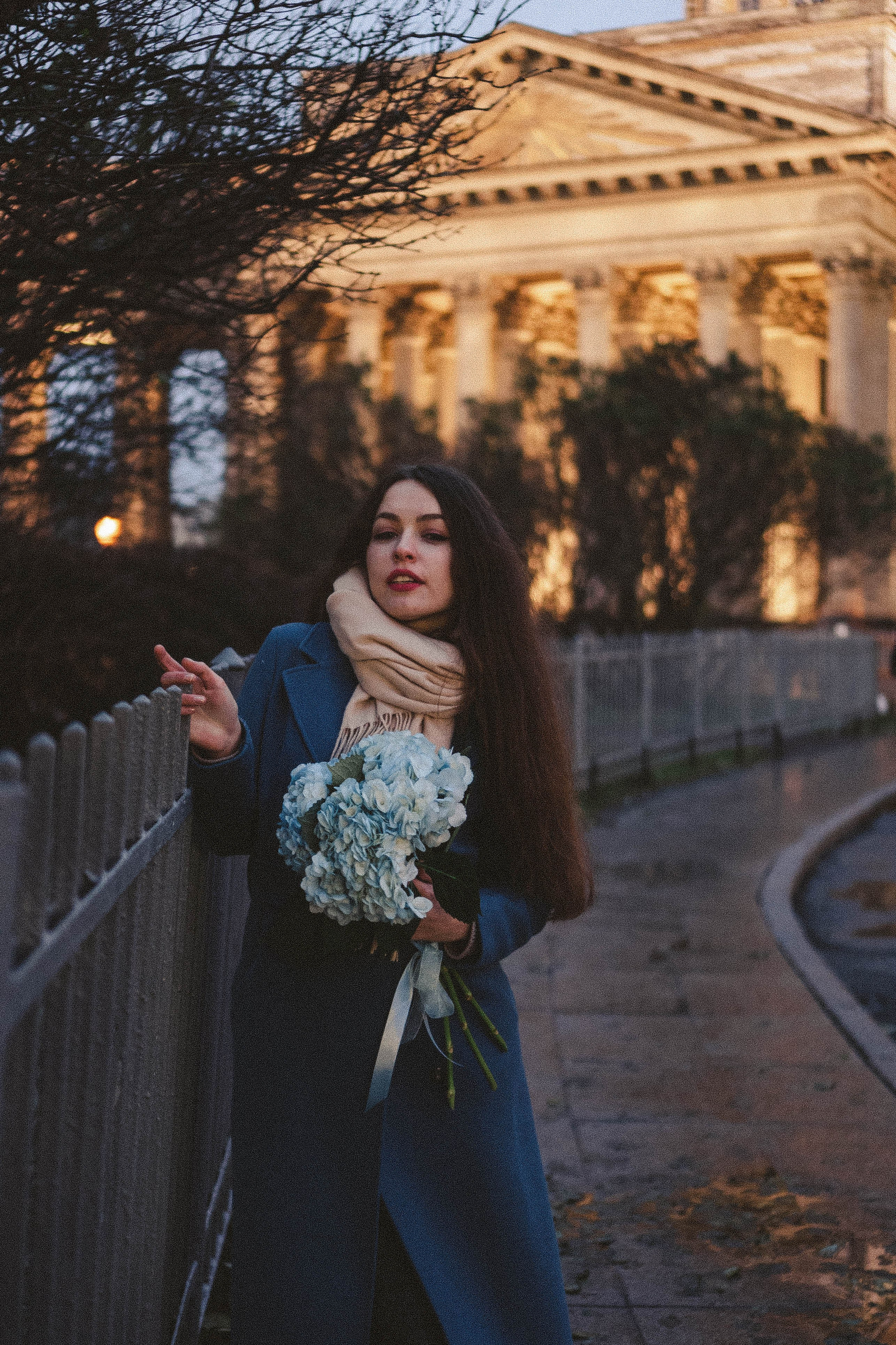 Прогулочная в центре. Профессиональный фотограф, Санкт-Петербург — Виктория Богомолова