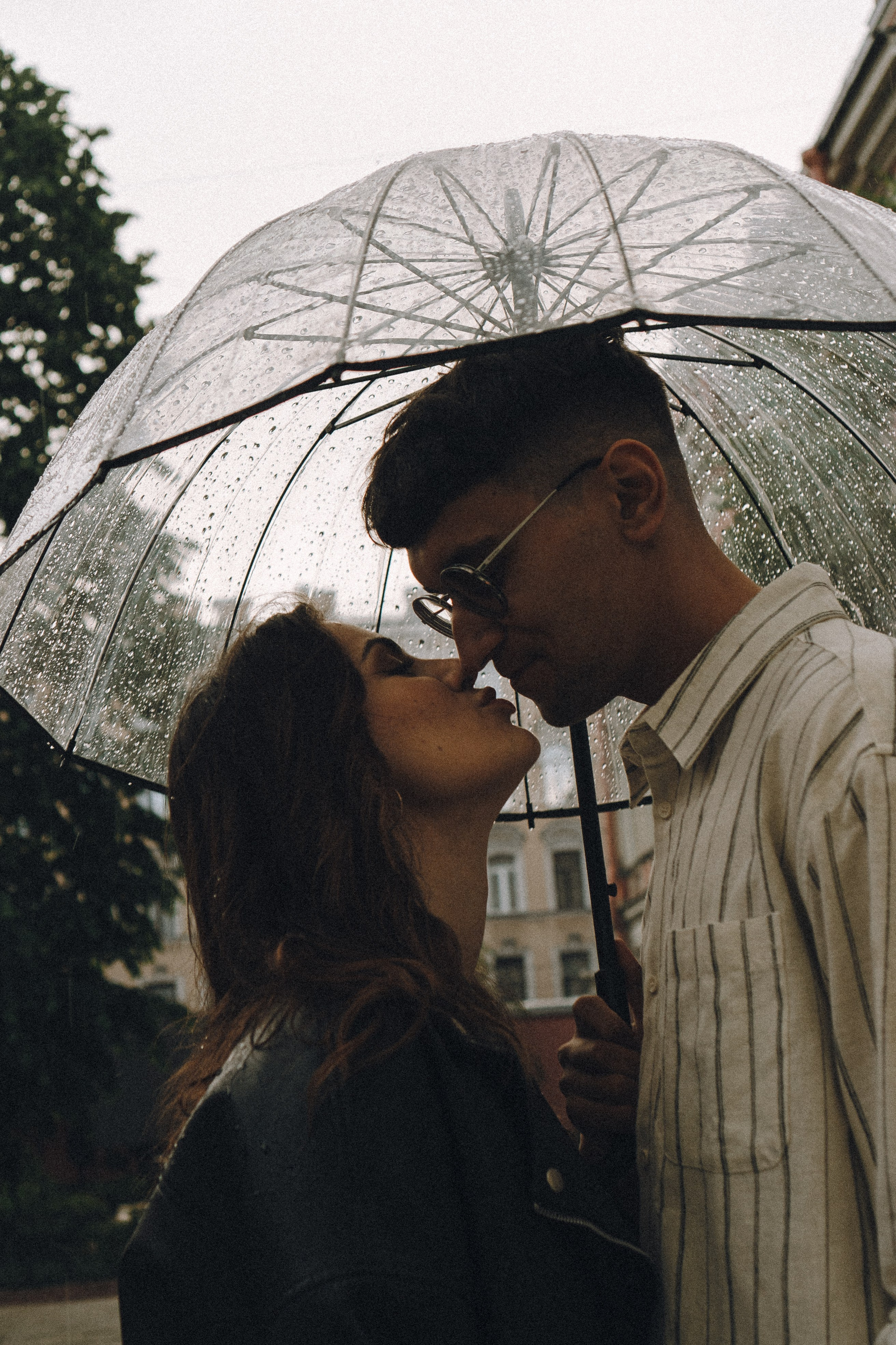 ЛЮБОВЬ В ИЮНЕ. Профессиональный фотограф, Санкт-Петербург — Виктория Богомолова