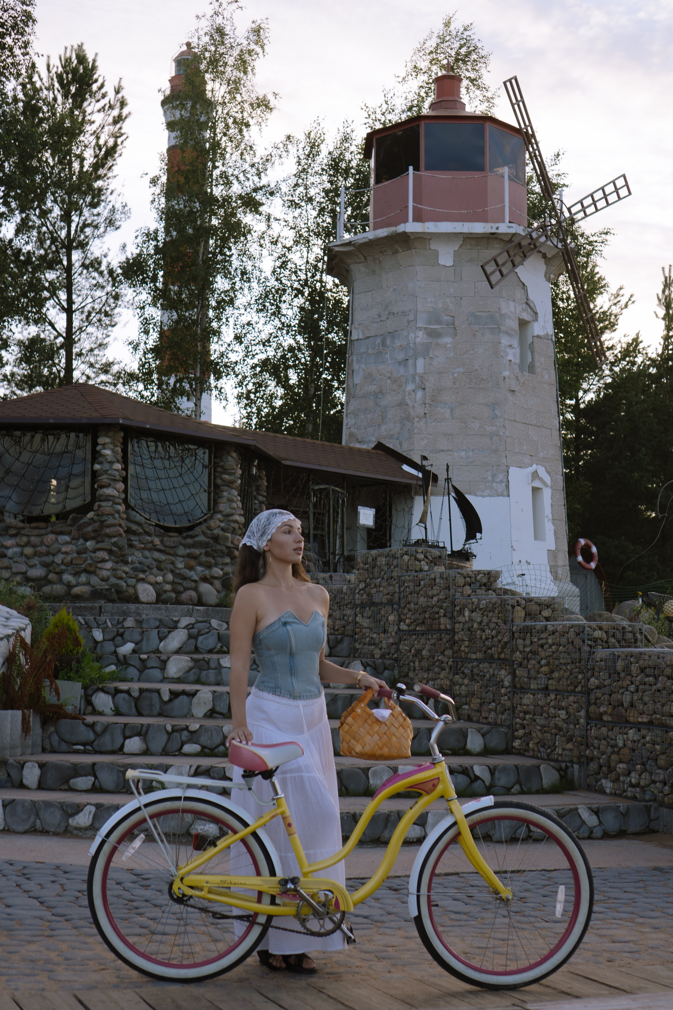 ЗАКАТ НА ЛАДОЖСКОМ ОЗЕРЕ. Профессиональный фотограф, Санкт-Петербург — Виктория Богомолова