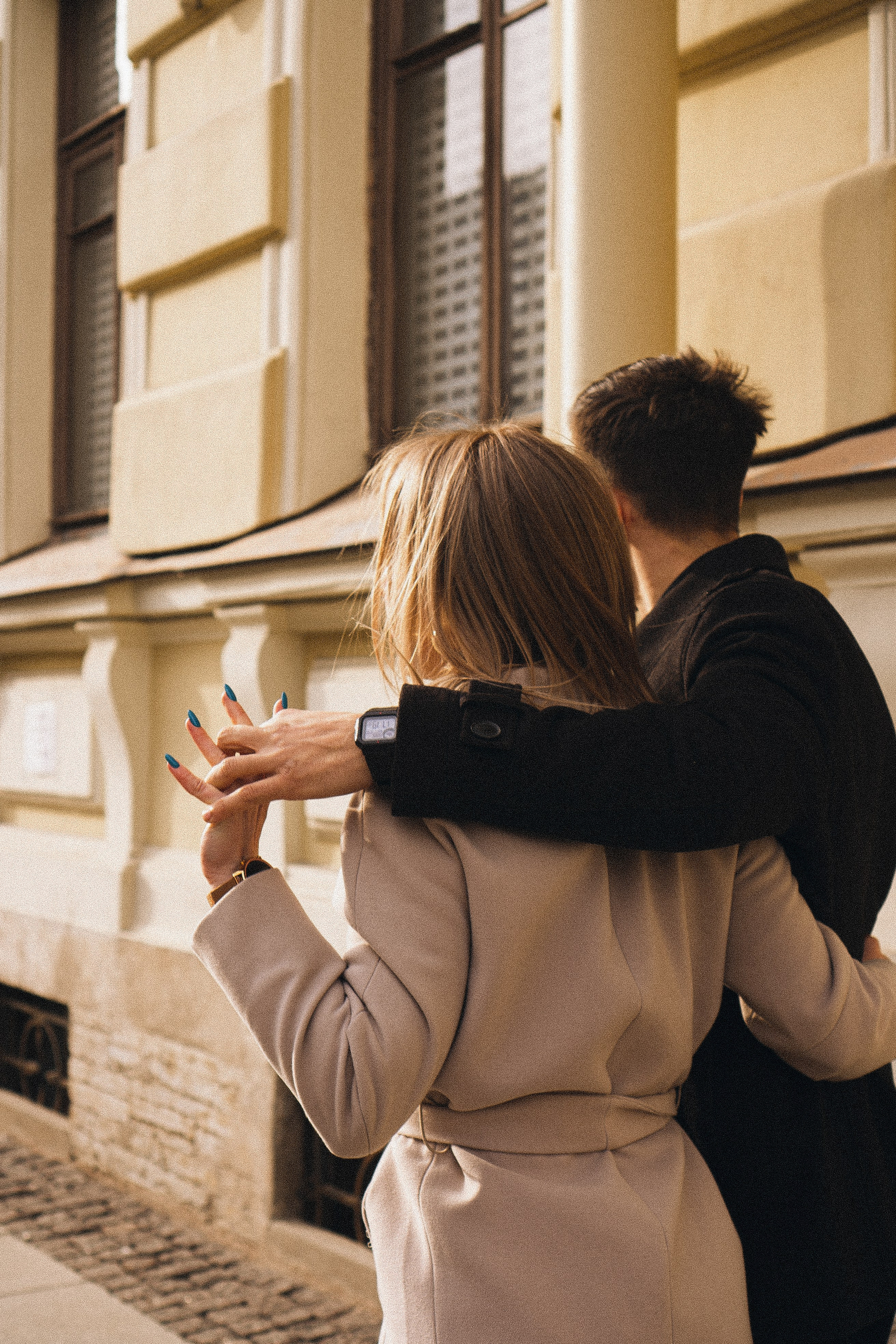 Love stori. Профессиональный фотограф, Санкт-Петербург — Виктория Богомолова