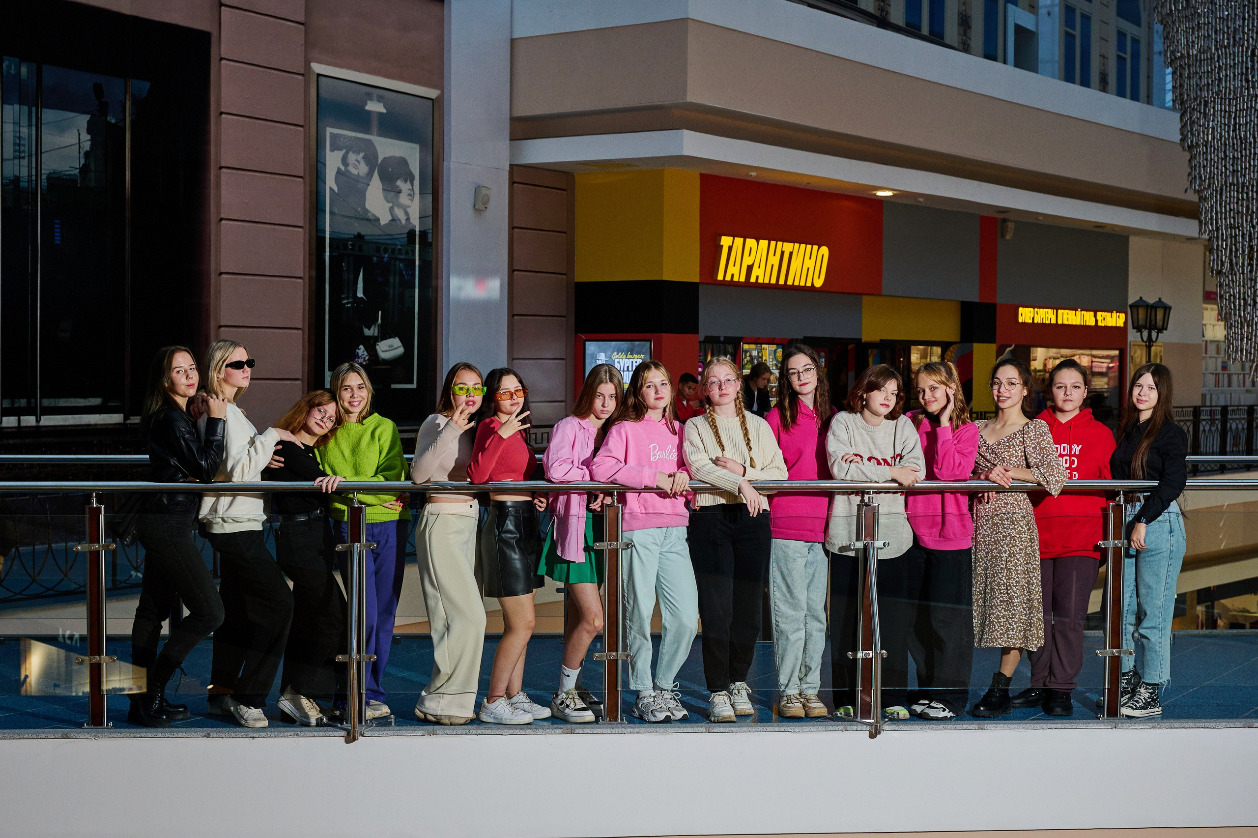 Групповые фотографии. Школа. Выпускные альбомы. Предметная и контент съёмка. Фотостудия Klass