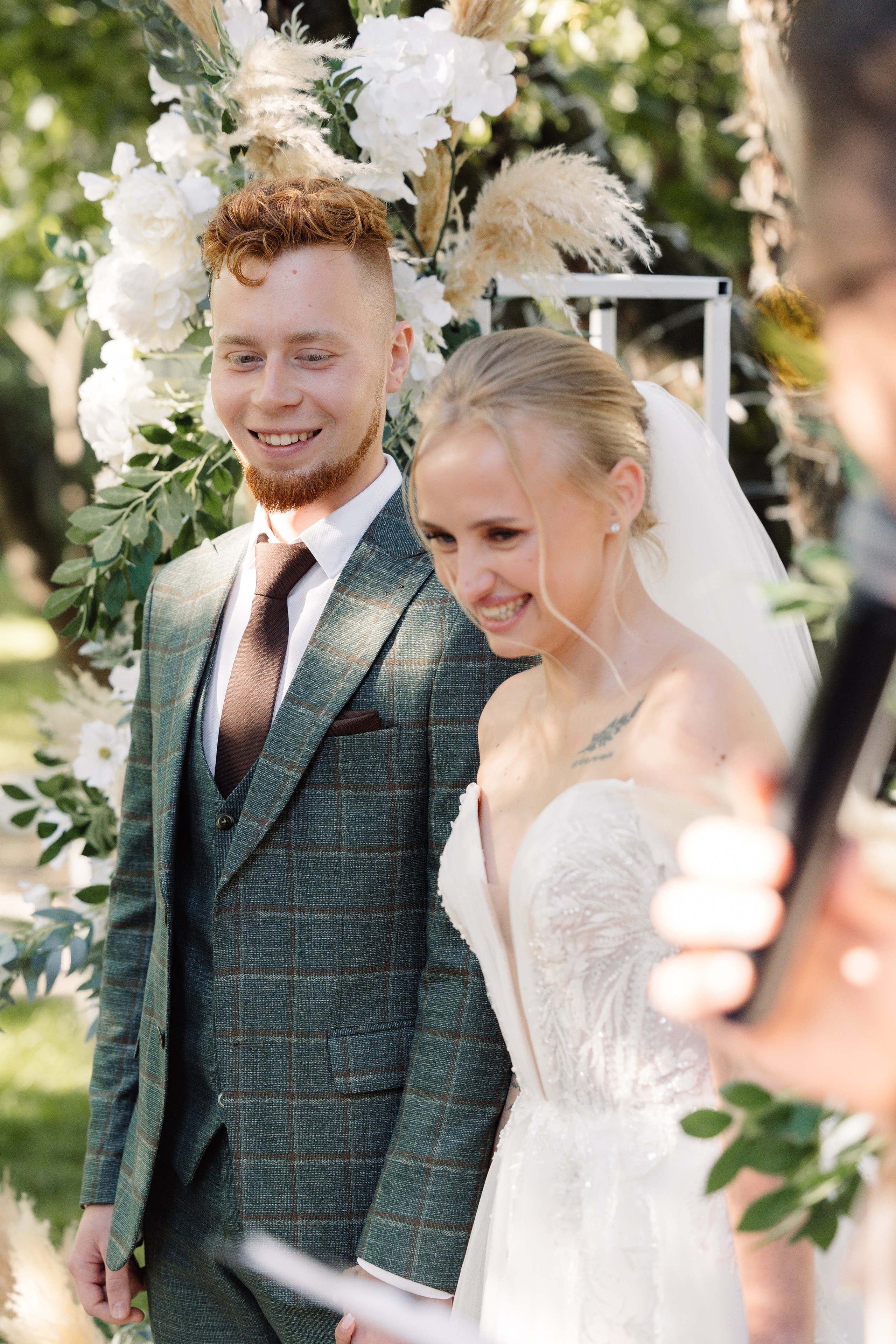 Анатолий и Анастасия