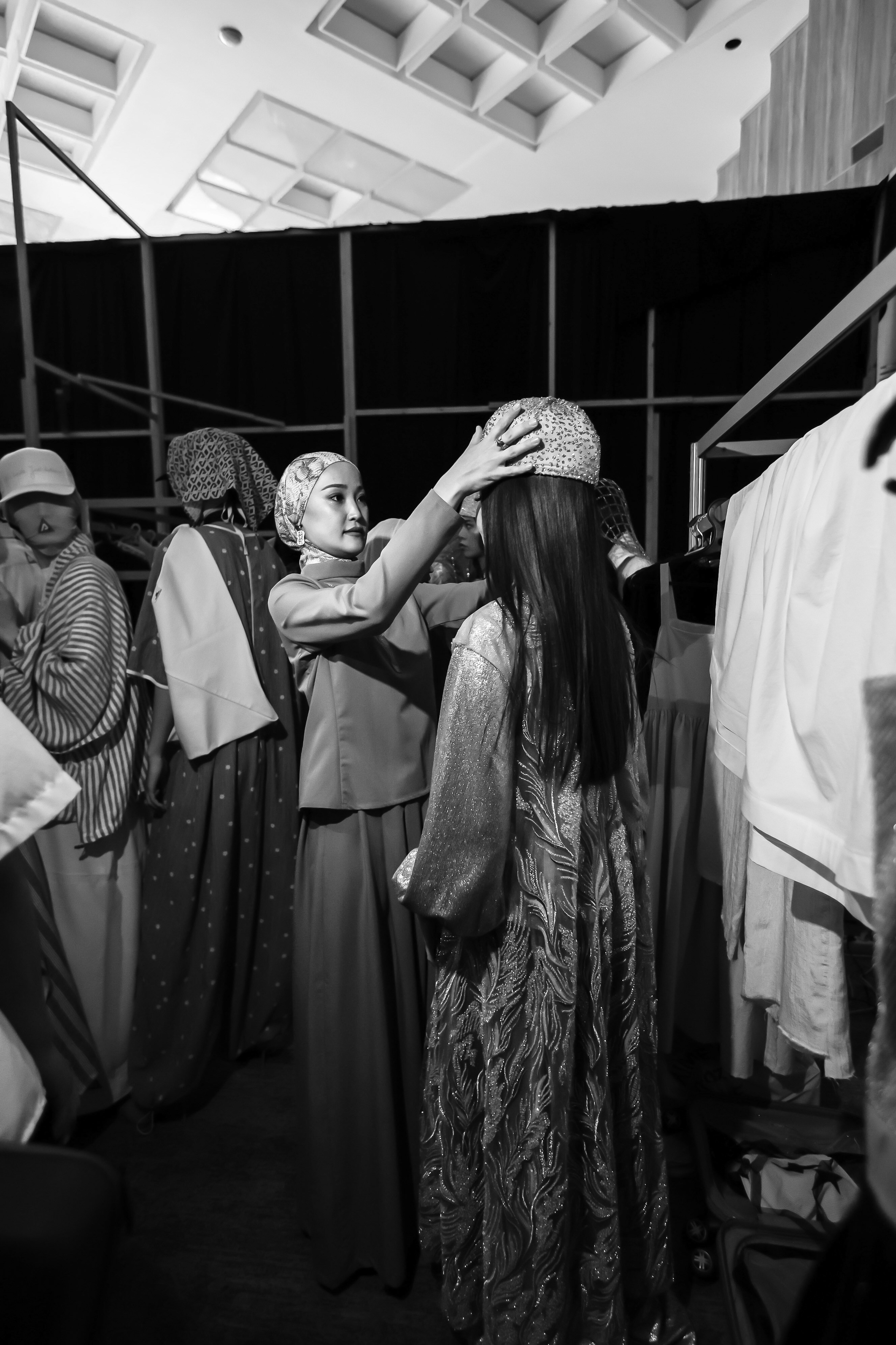 Eurasian Fashion Week. Фотограф в Алматы