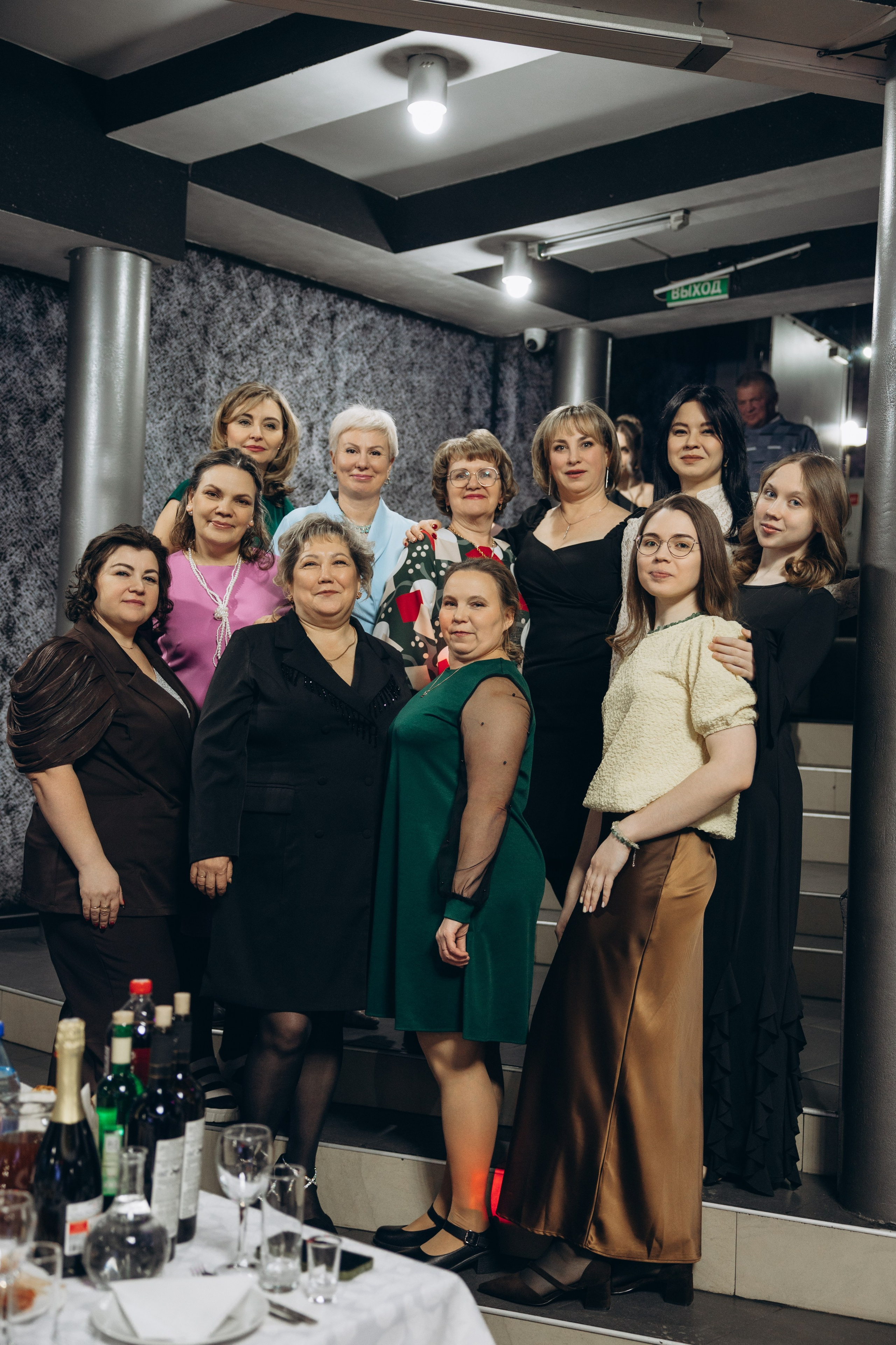 Юбилей. Свадебный, семейный фотограф в Иркутске Светлана Макаричева