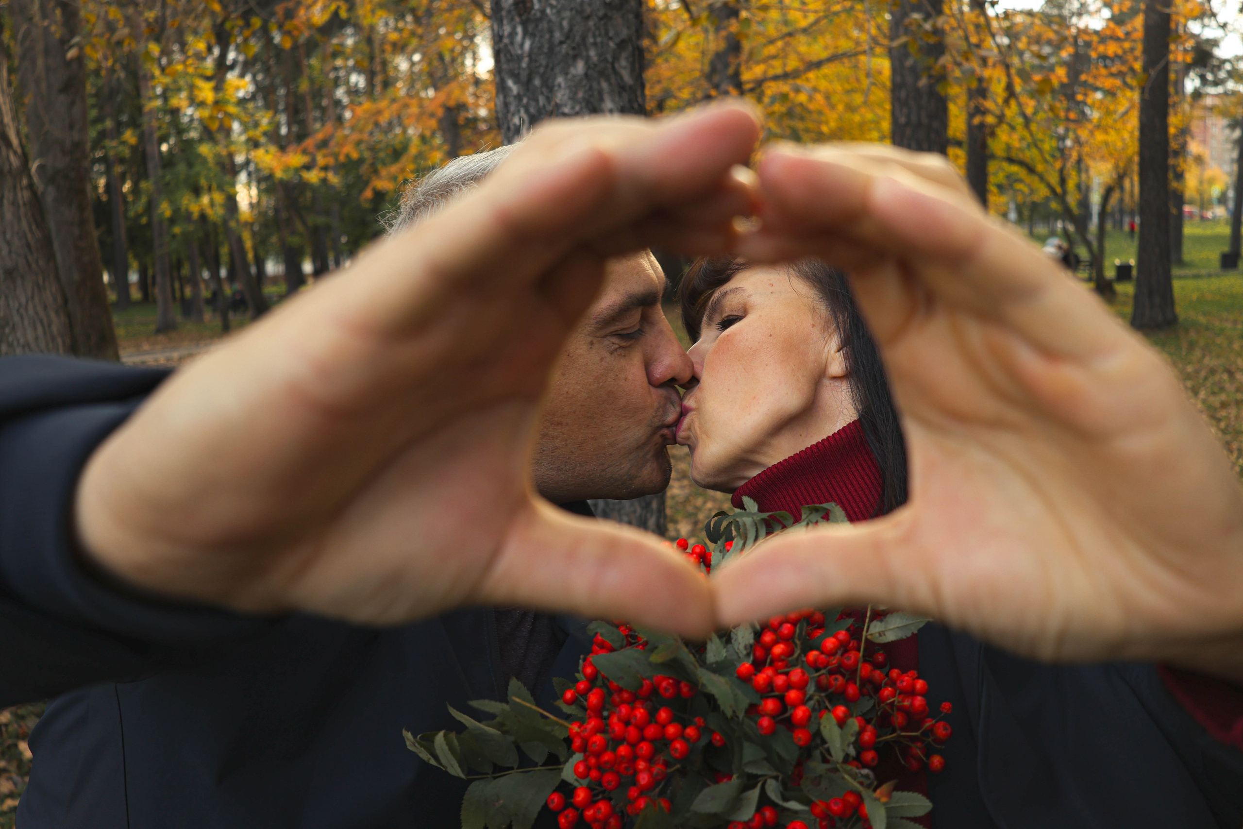 Светлана и Алексей. Семейный фотограф в городе Екатеринбурге. Сафиуллина Екатерина