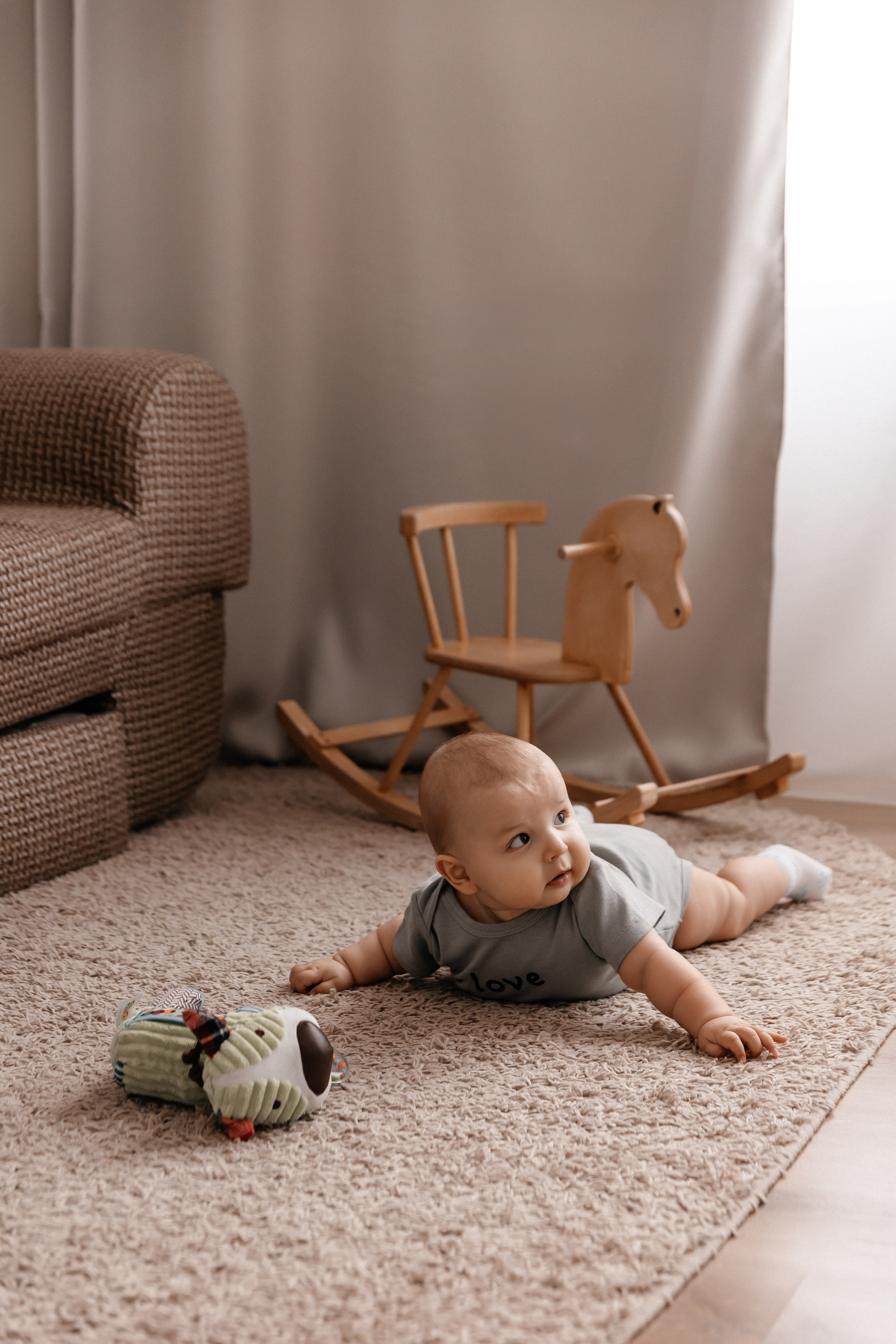 Павел, Кристина, Святослав, Елисей. Семейный фотограф Минск Усова Ольга