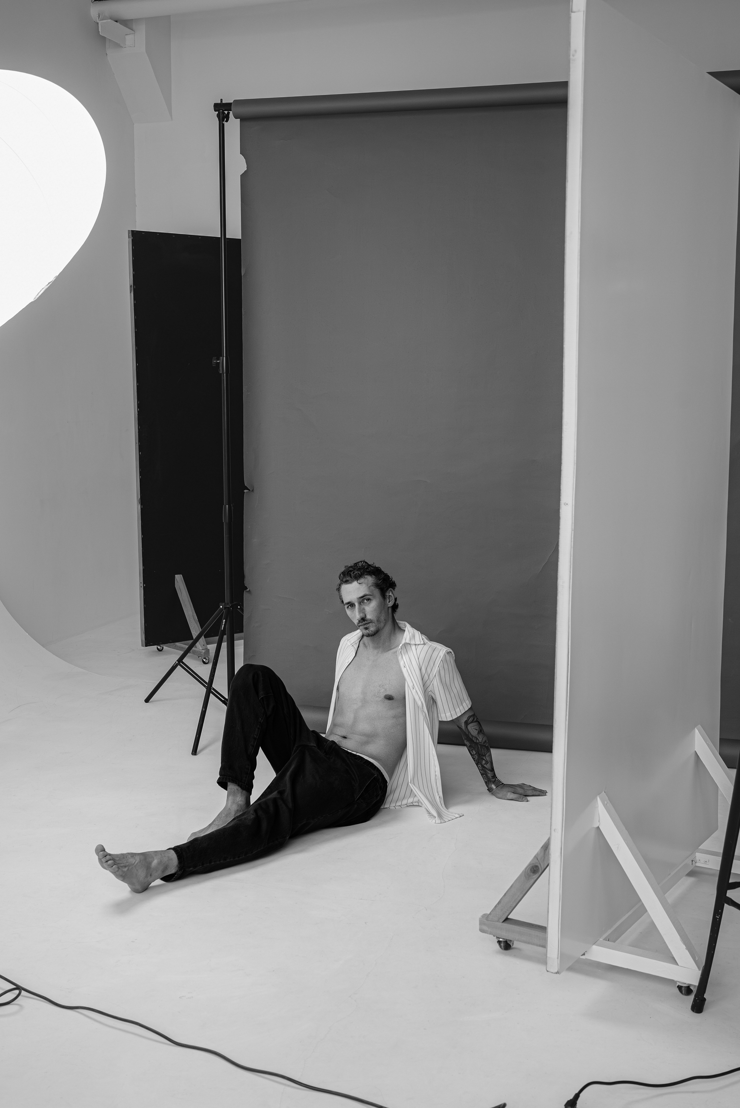 Мужская индивидуальная фотосессия | 2025. ТАТИ | Татьяна Тихонова | фотограф | Тольятти Самара