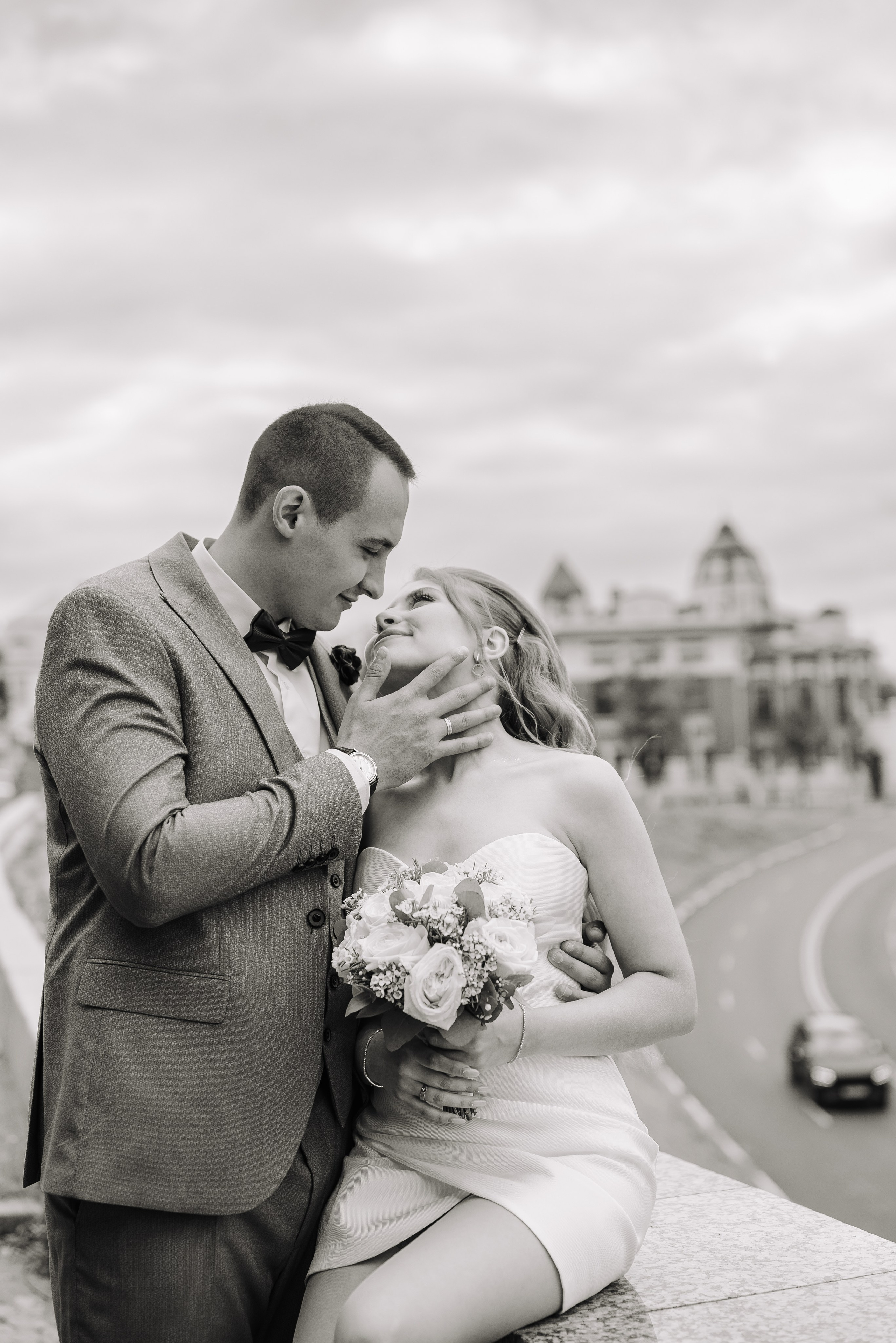 Свадебные фотосессии. ТАТИ | Татьяна Тихонова | фотограф | Тольятти Самара