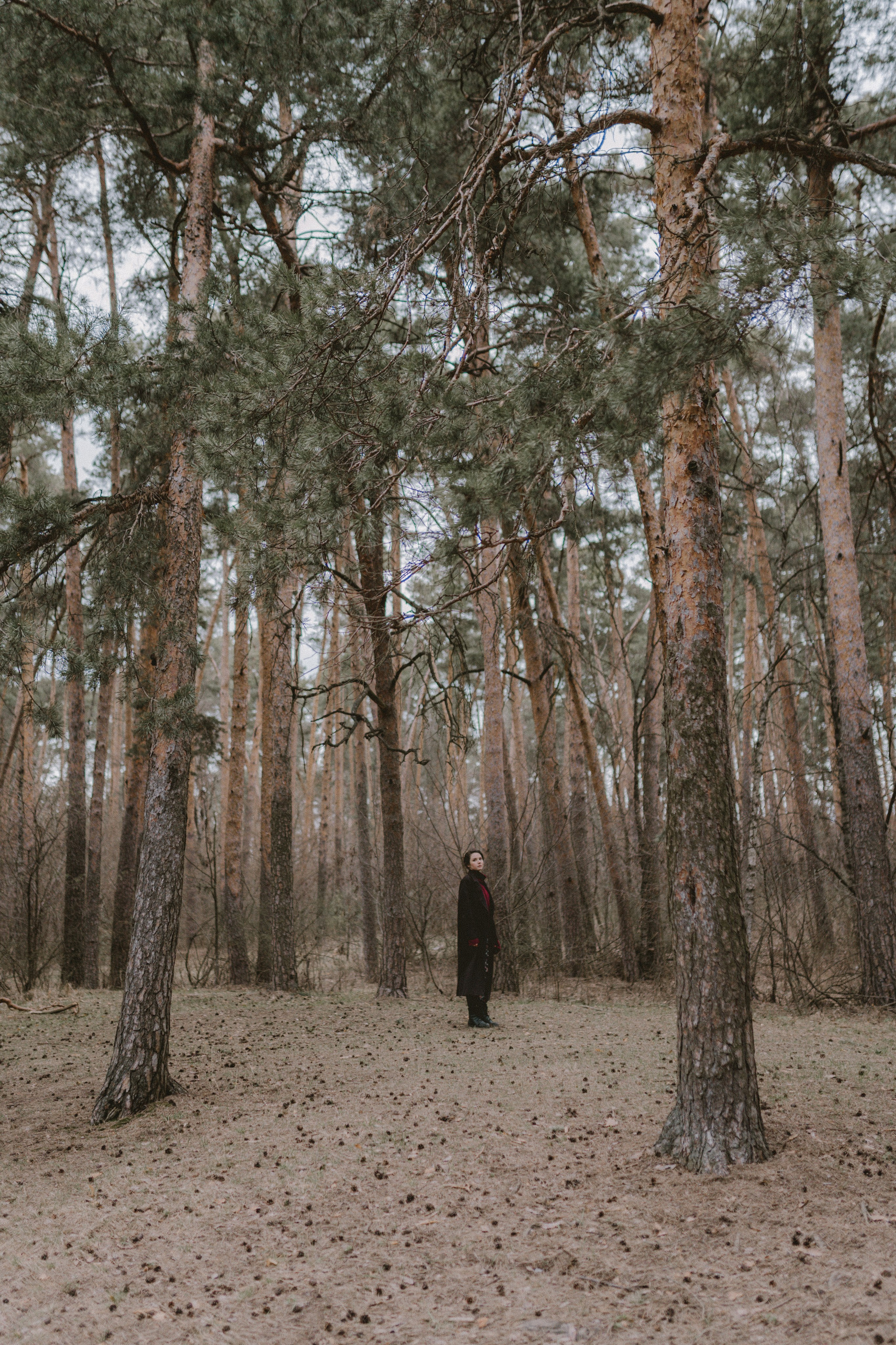 Саша. Фотограф Екатерина Катунова | Москва