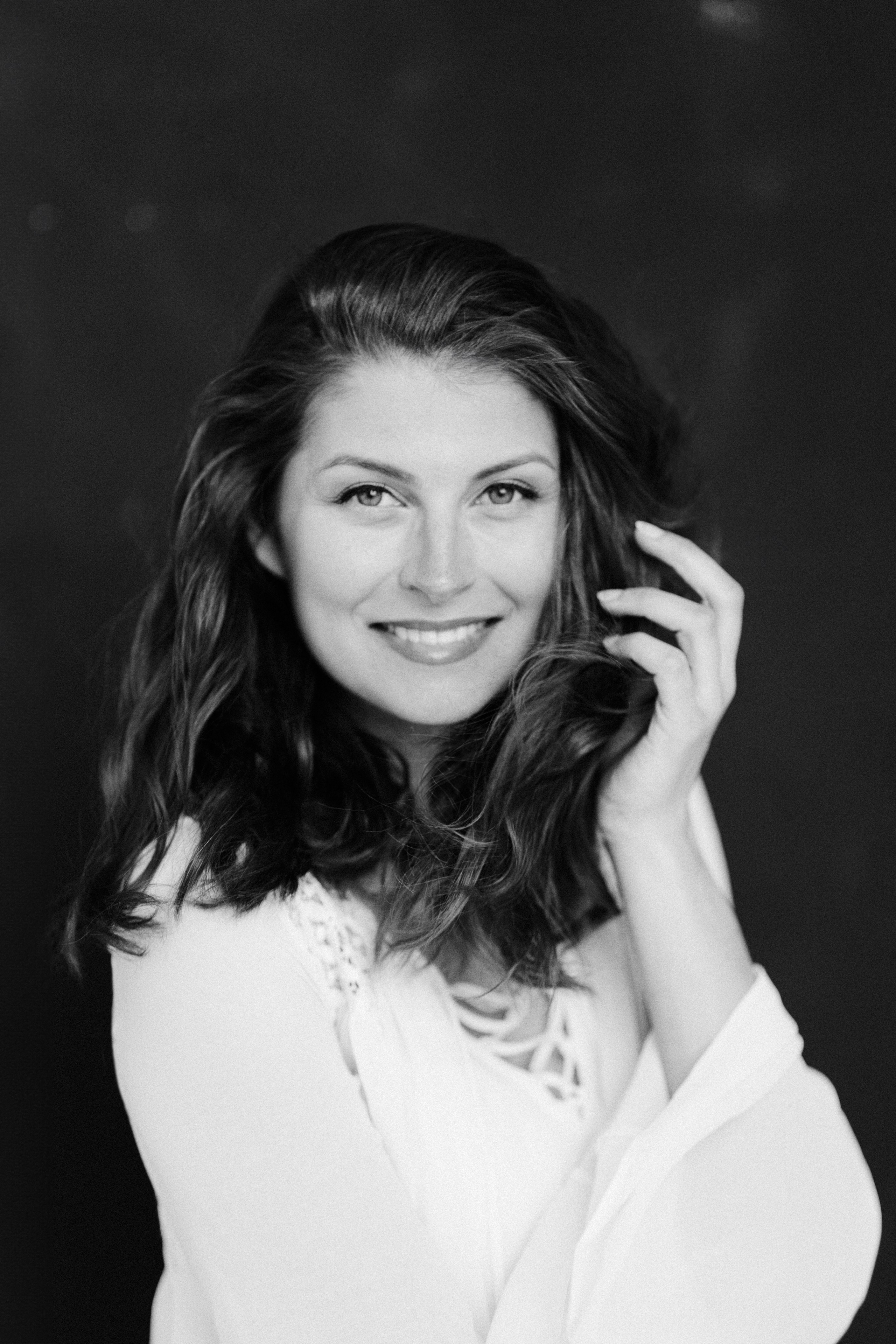 Настя. Фотограф Екатерина Катунова | Москва