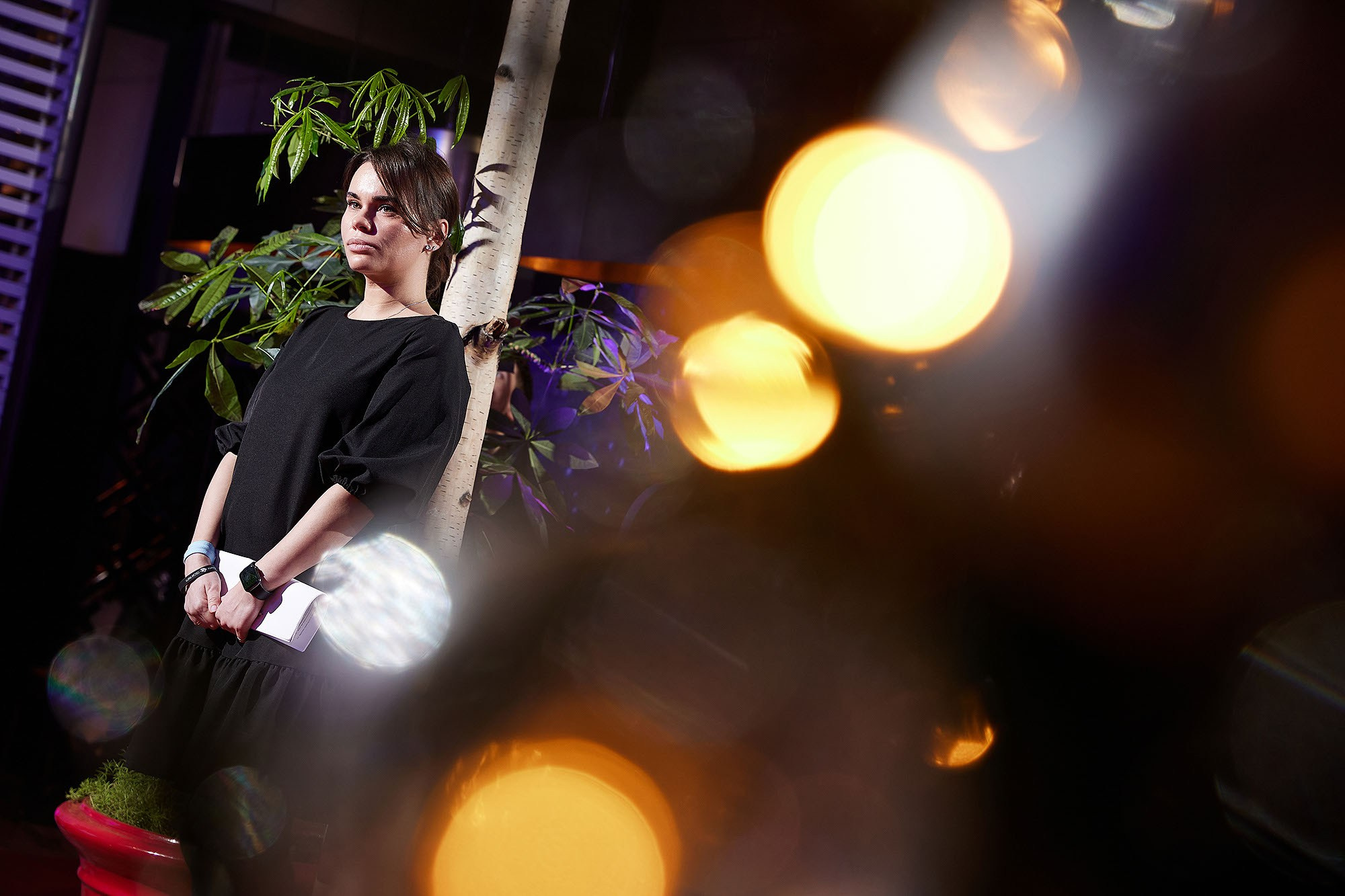 Съемка корпоративов. Фотограф в Москве Валерий Боцман