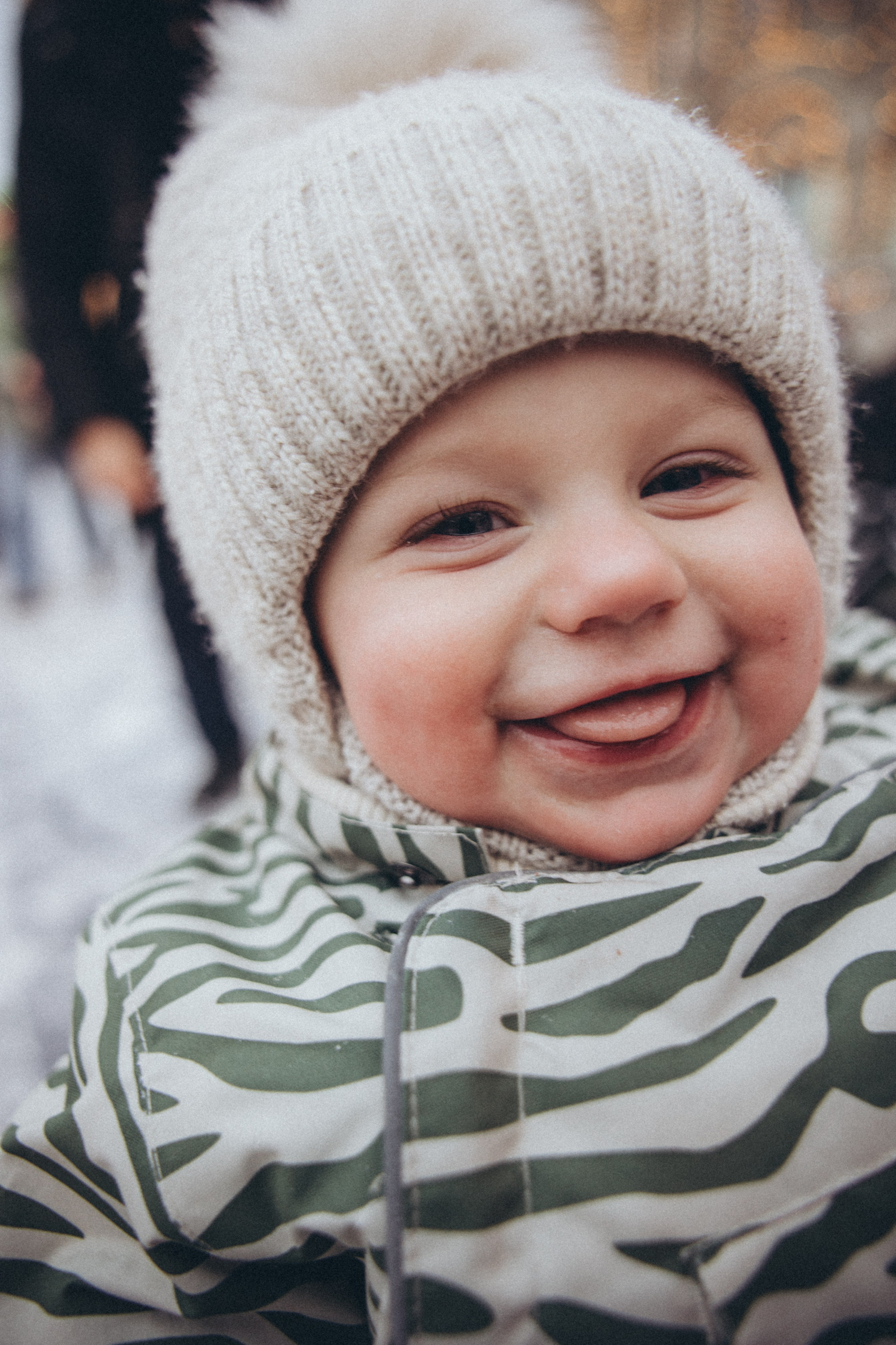 В ожидании праздника. Семейный и свадебный фотограф в Москве Вероника Жибинова