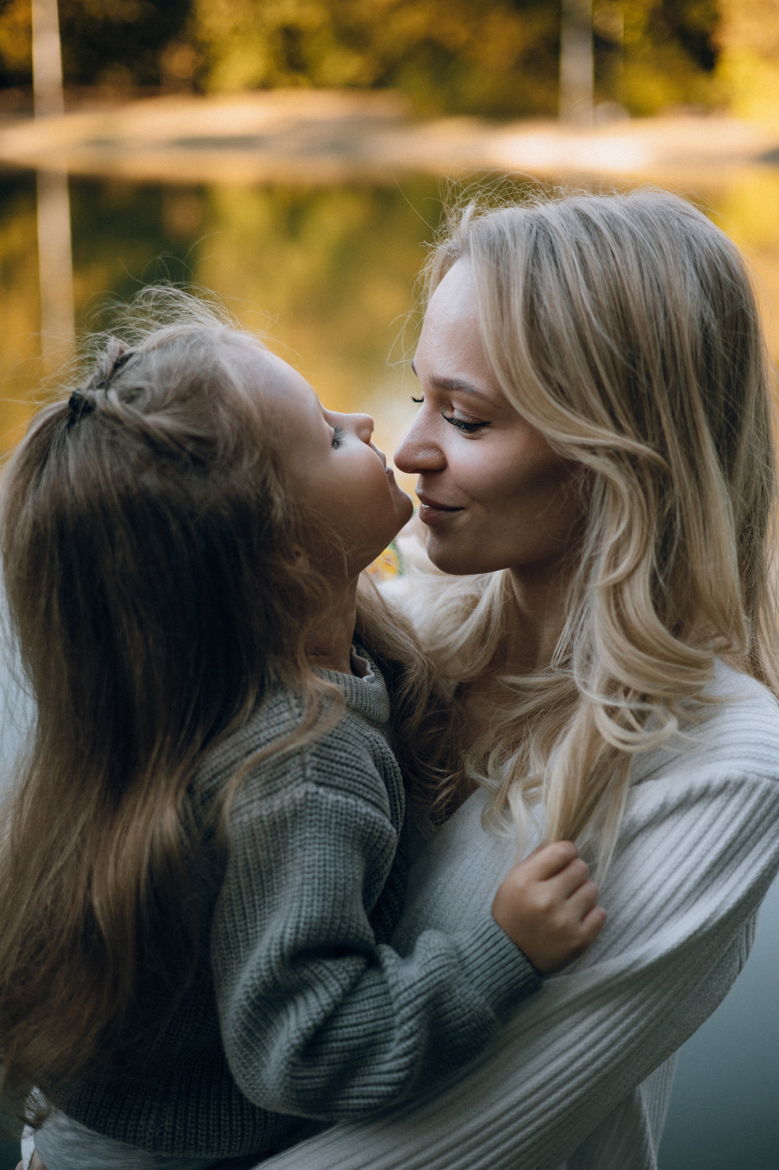 Кристина и Никуся. Семейный и свадебный фотограф в Москве Вероника Жибинова