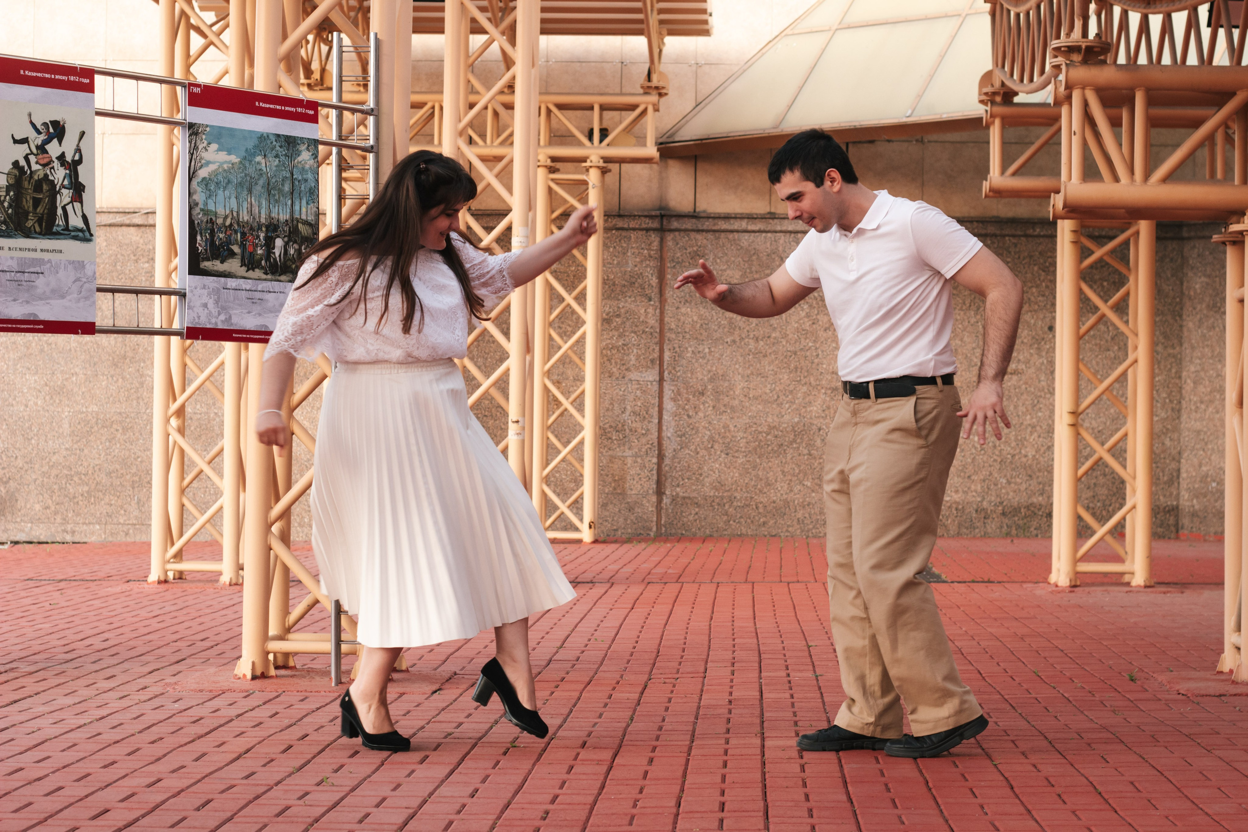 Ксения и Александр. Фотограф Елена Балакина (Челябинск)