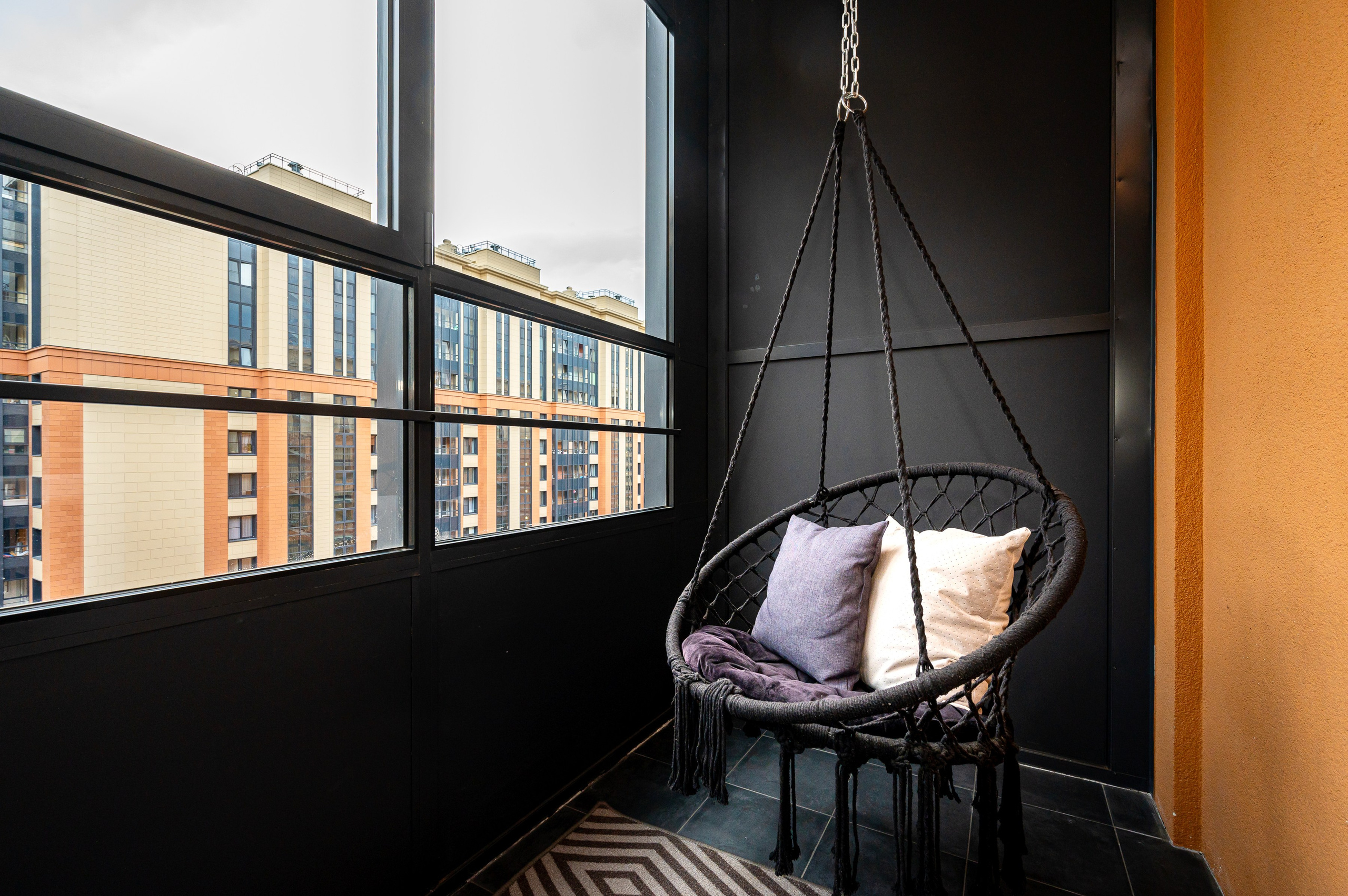 Квартира под суточную аренду в СПб. Интерьерный фотограф. Фото- видеосъемка недвижимости Санкт-Петербург