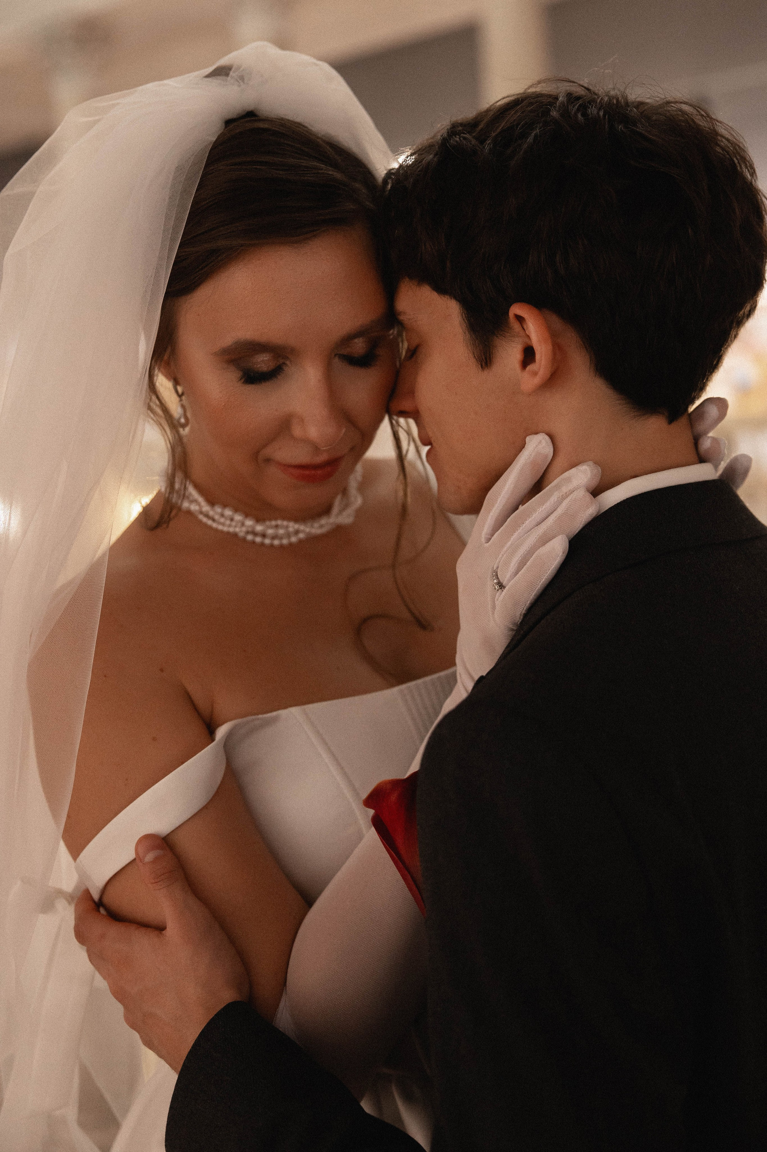 Ксения & Юрий. Свадебный и портретный фотограф Соломко Диана