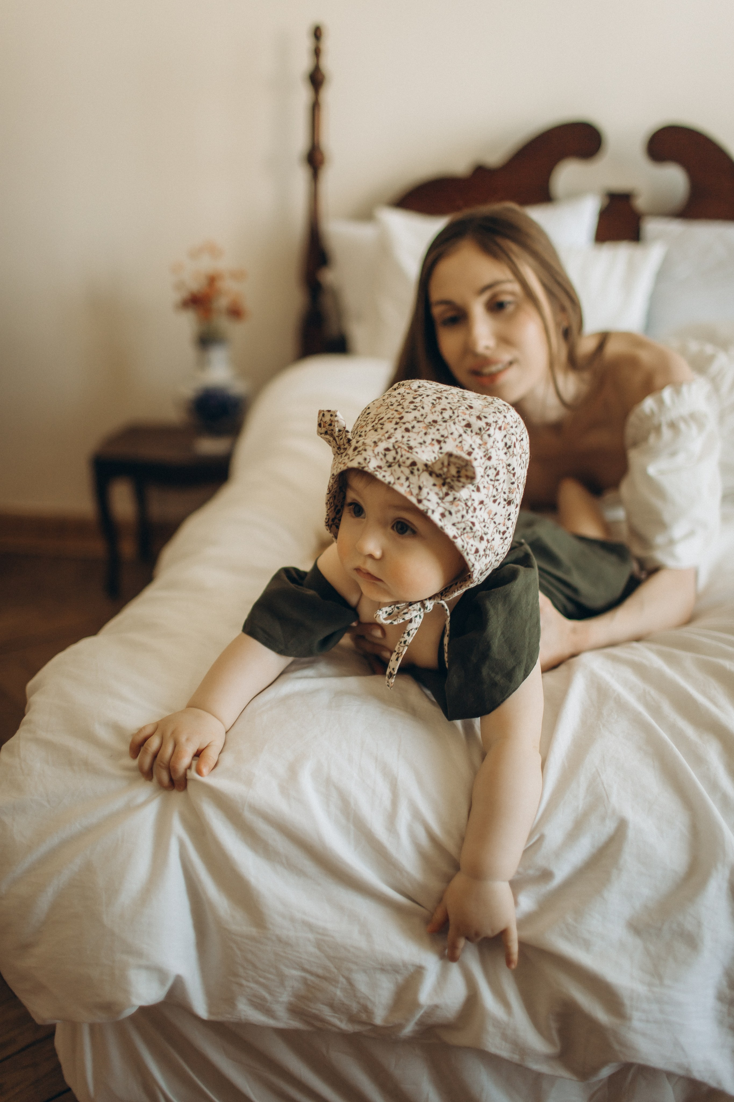 Семейный фотограф в Москве и Московской области Лазутина Валентина