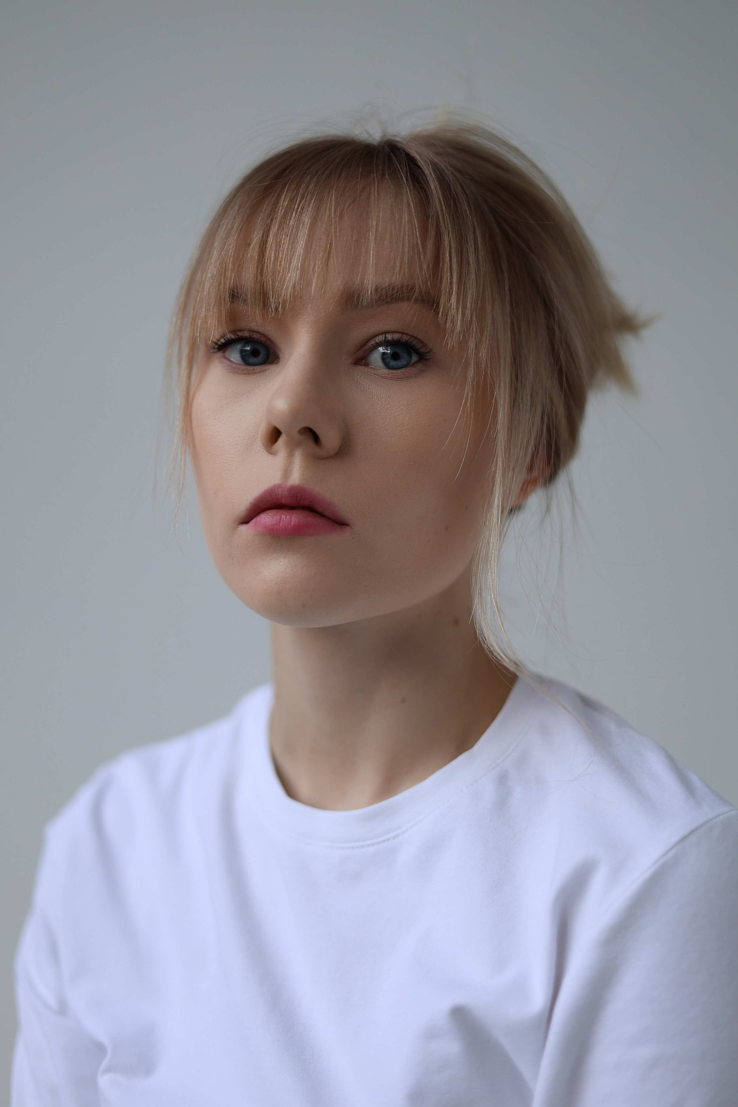 Естественный свет. Актёрское портфолио Москва|Владислав Солдатенков