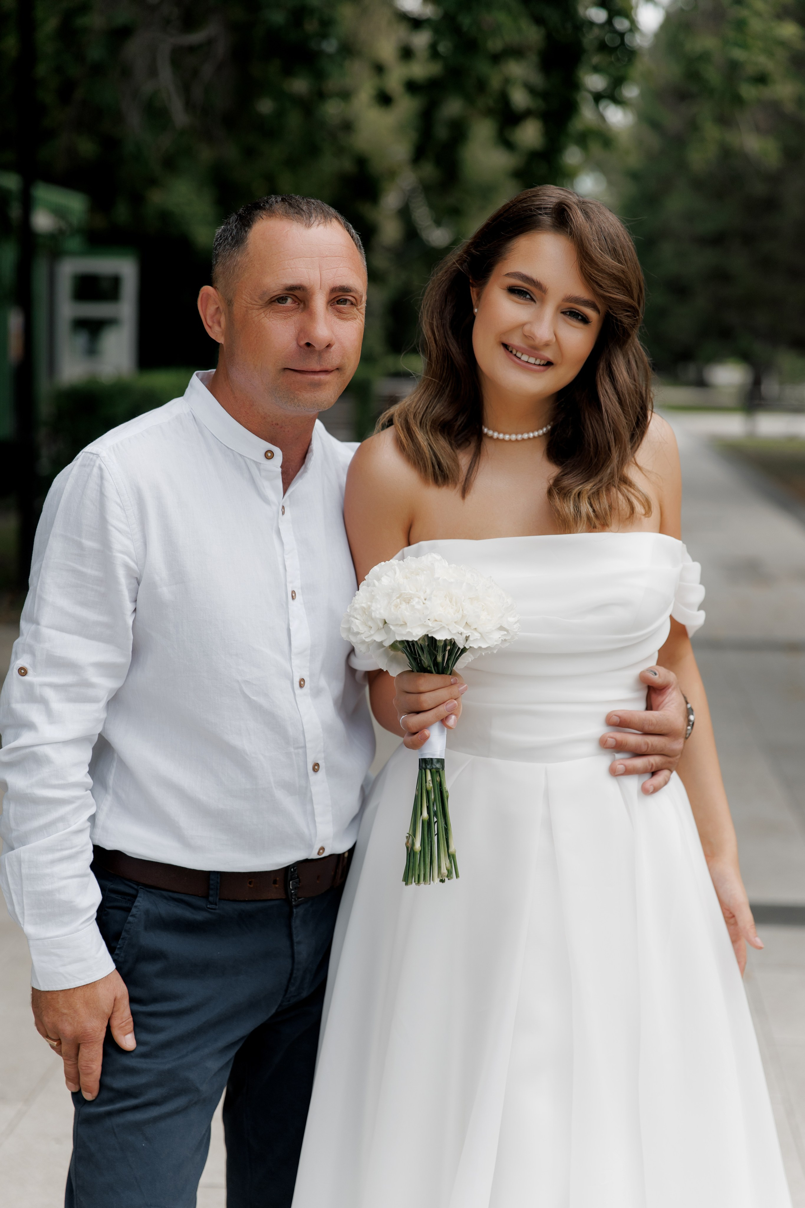 Ксения и Михаил. Свадебный и репортажный фотограф Евгений Петров