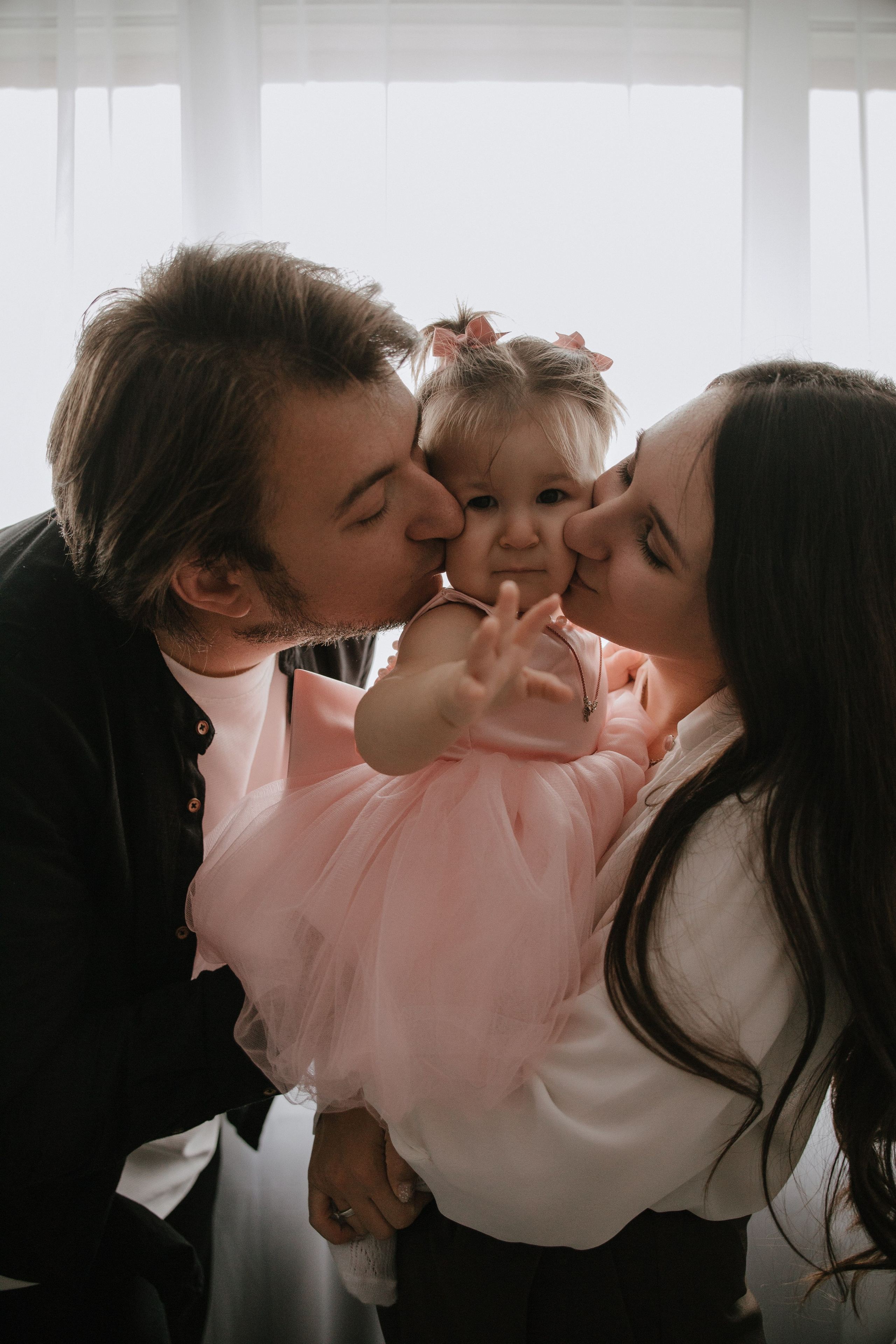 Годик Олимпии. Главная