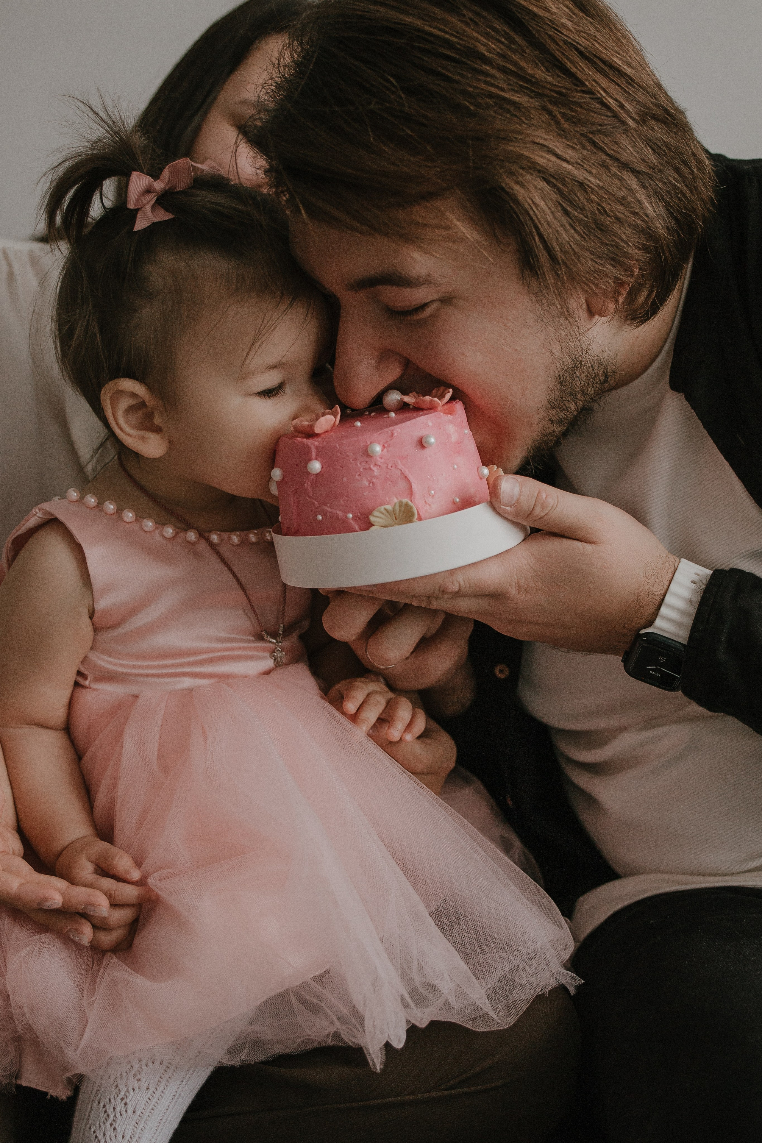 Годик Олимпии. Главная