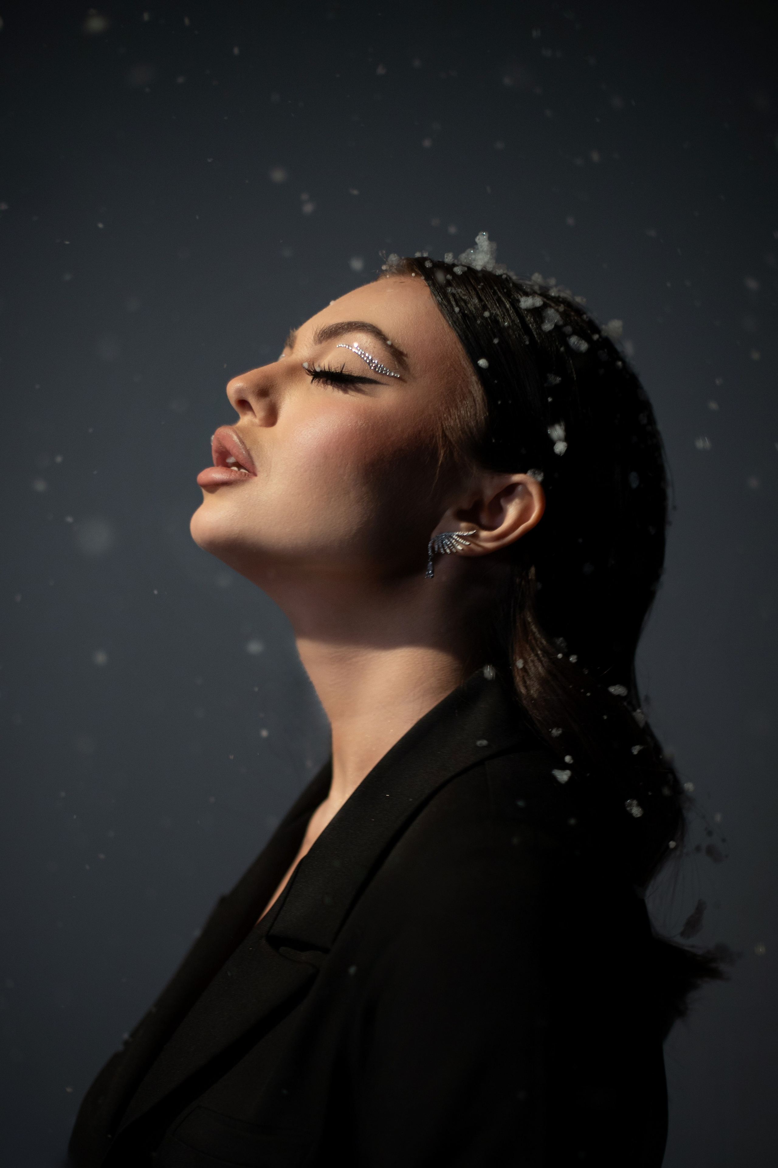 Портреты. Ваш фотограф в Екатеринбурге Максим Мухин