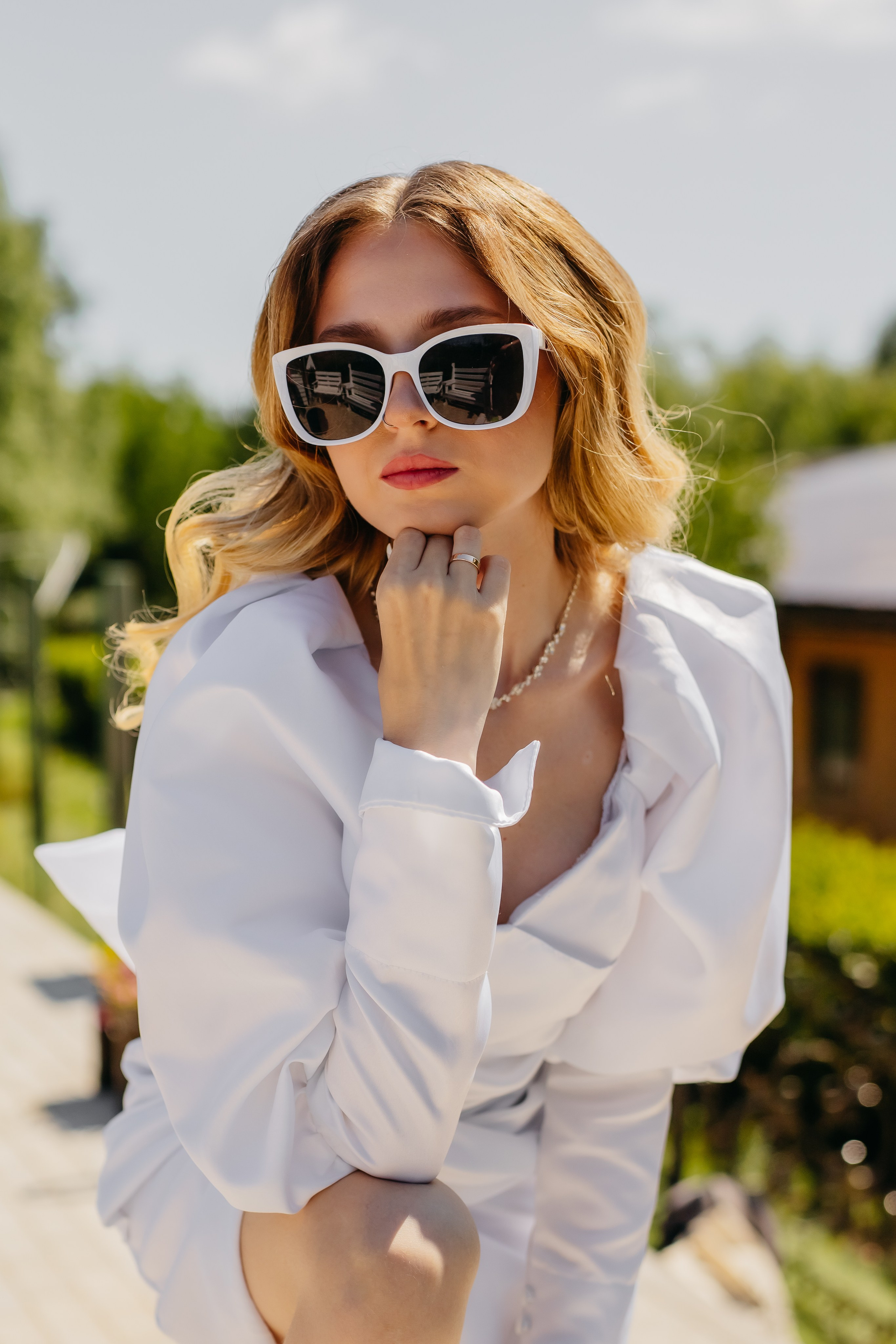 Петр и Анна. Свадебный и женский фотограф