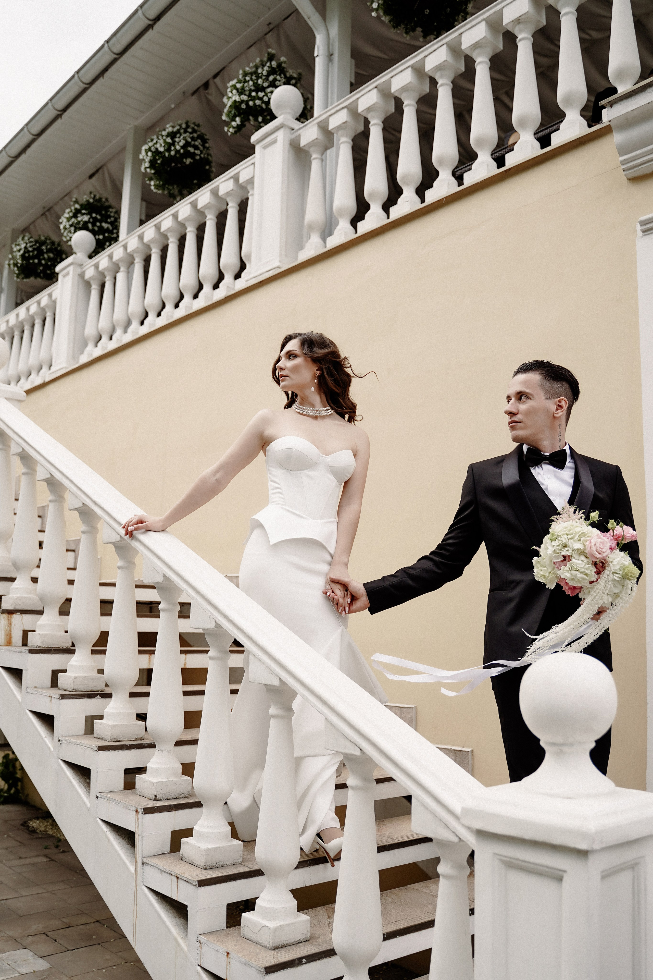 Татьяна & Артем 2025. Фотосъемка и видеосъемка свадеб Липецк