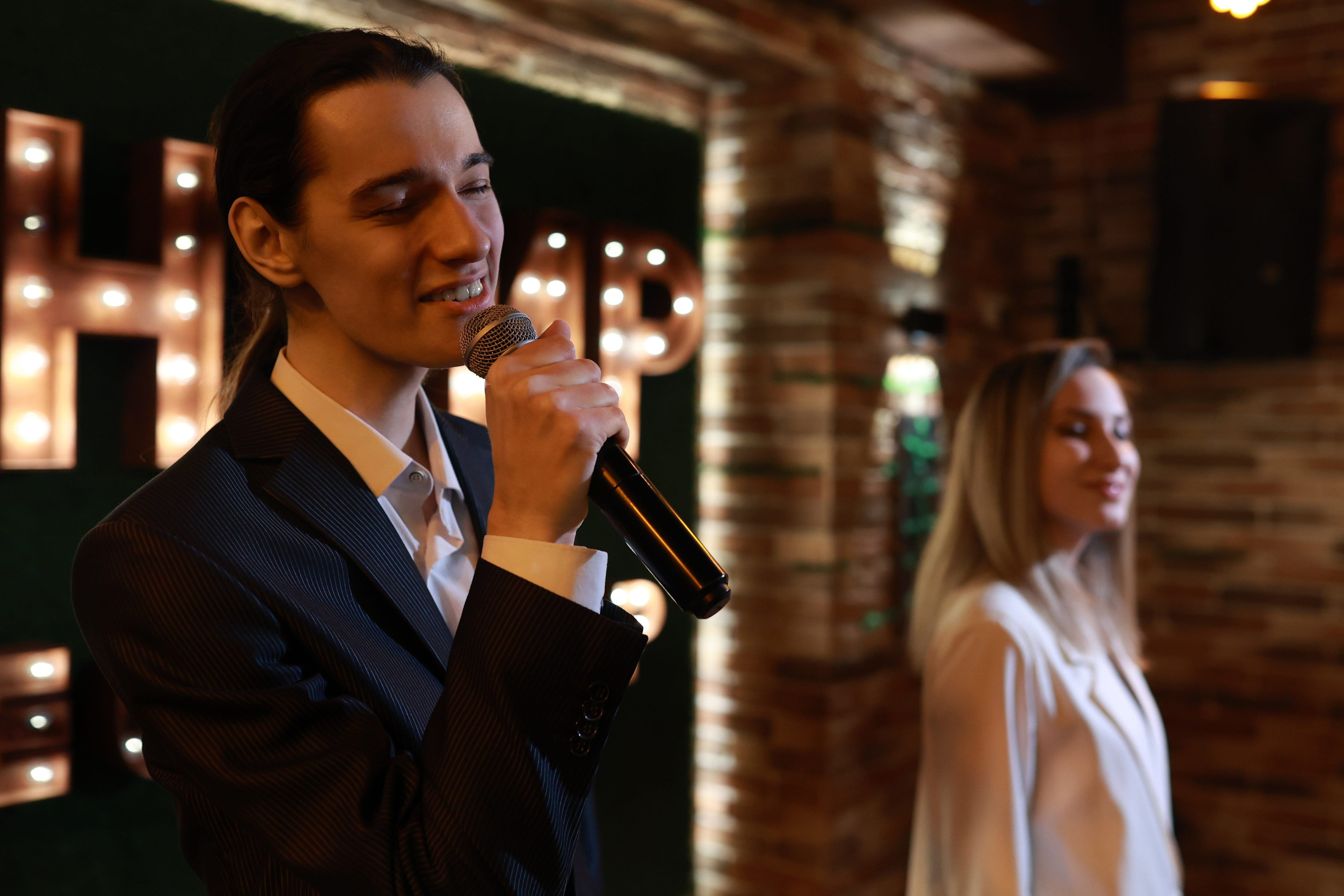 8 марта «Инжир». Andrey Pospelove. Фотограф в Саратове