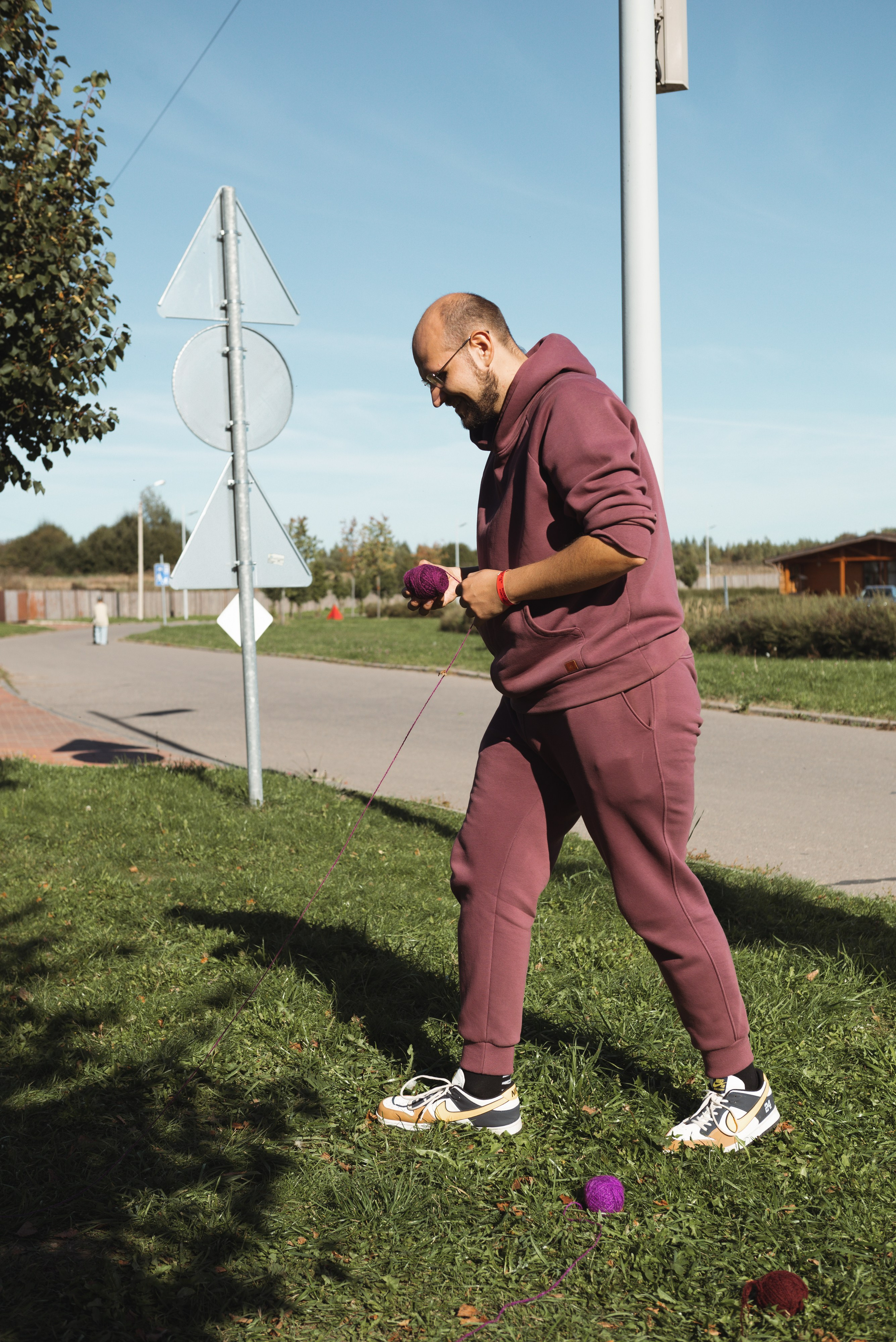 Фестиваль «Широта» и показ в «Азимут» Переславль-Залесский. Фотограф Москва Настя Профотовна. Репортажные, свадебные и контент фотосессии