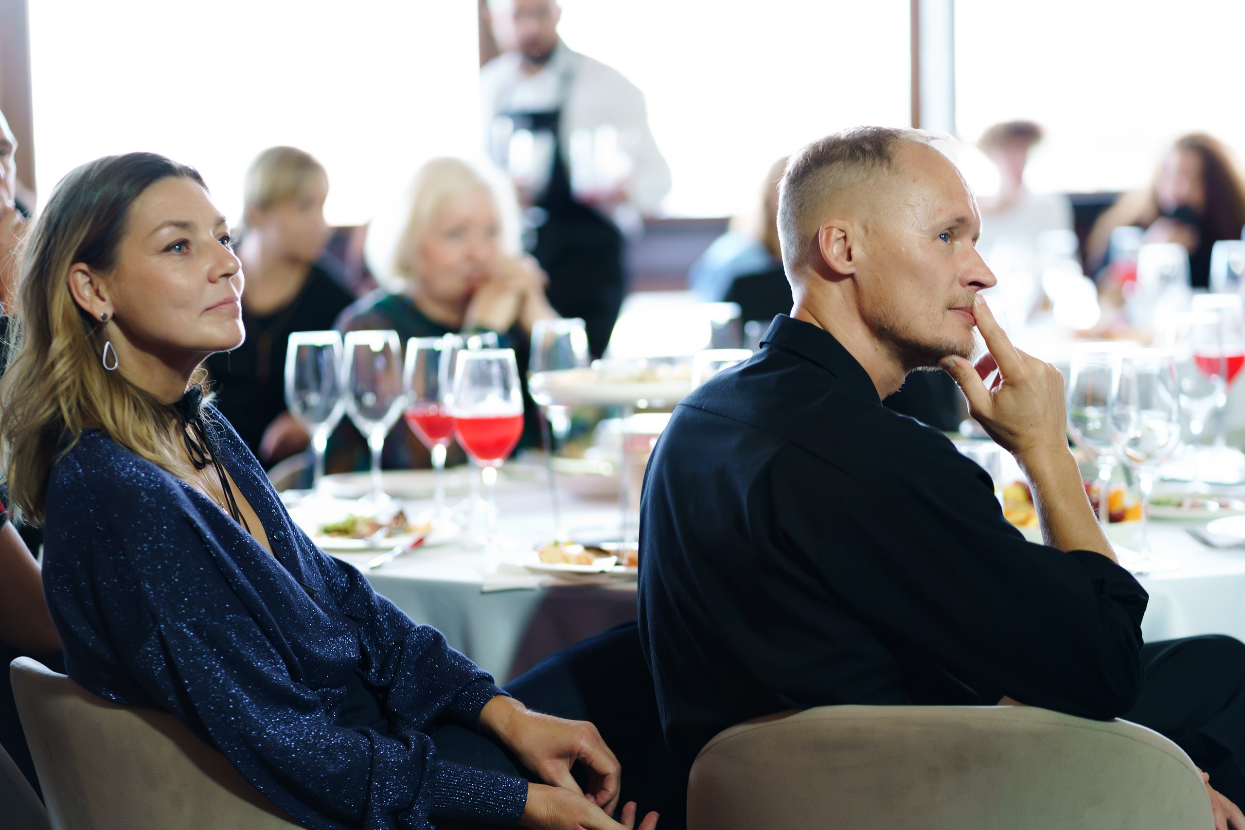 День рождения Radio Record. Свадебный и семейный фотограф Ярослав Фущич