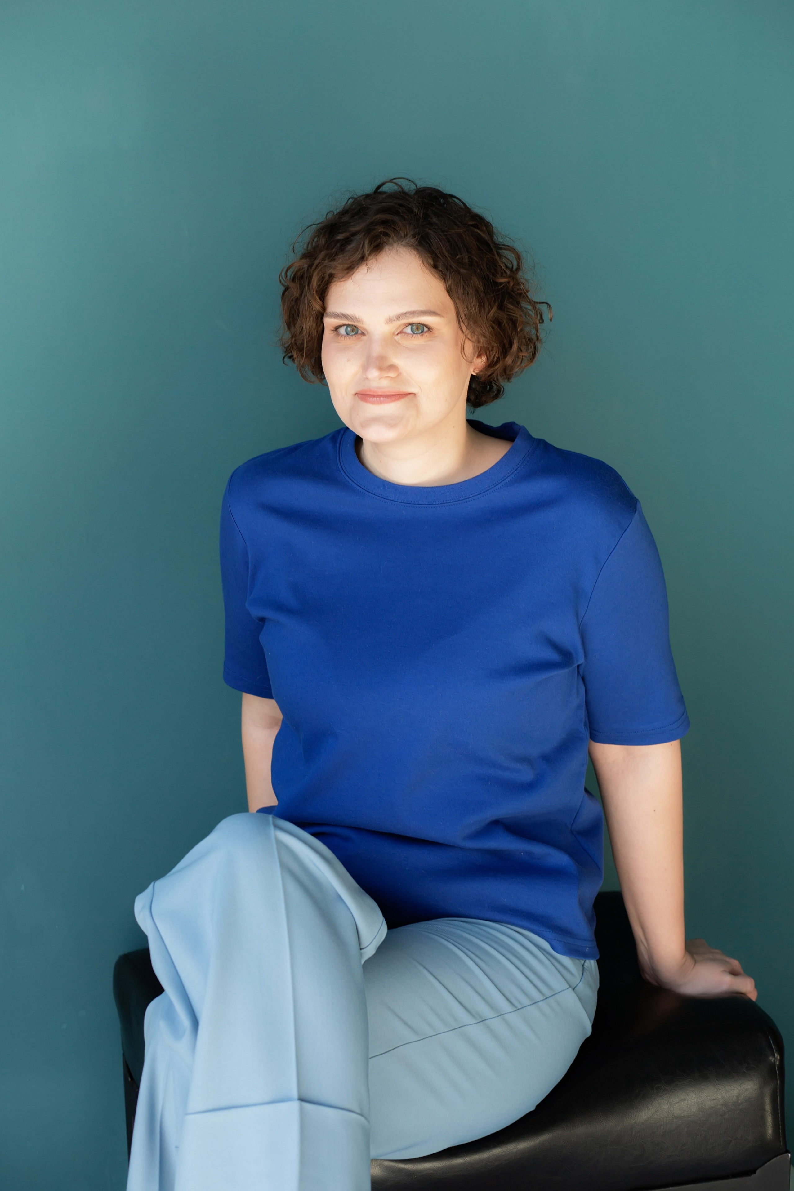 Визуал для группы ВК психолога в Санкт-Петербурге. Контент для соцсетей. Портретные фотосессии, контент-съемки, репортаж