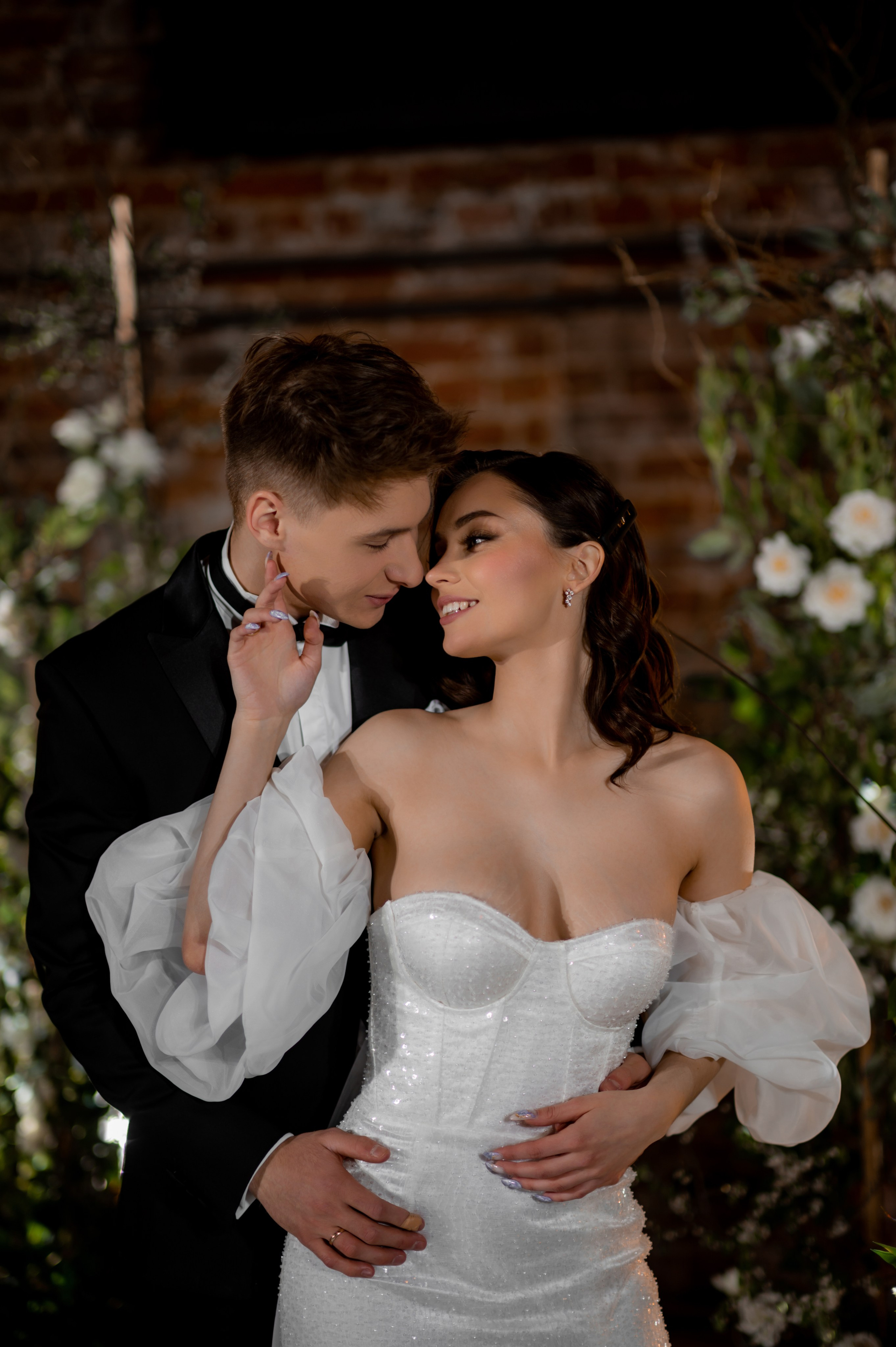 D & M. Свадебный и семейный фотограф в Москве и Европе Евгения Амелина