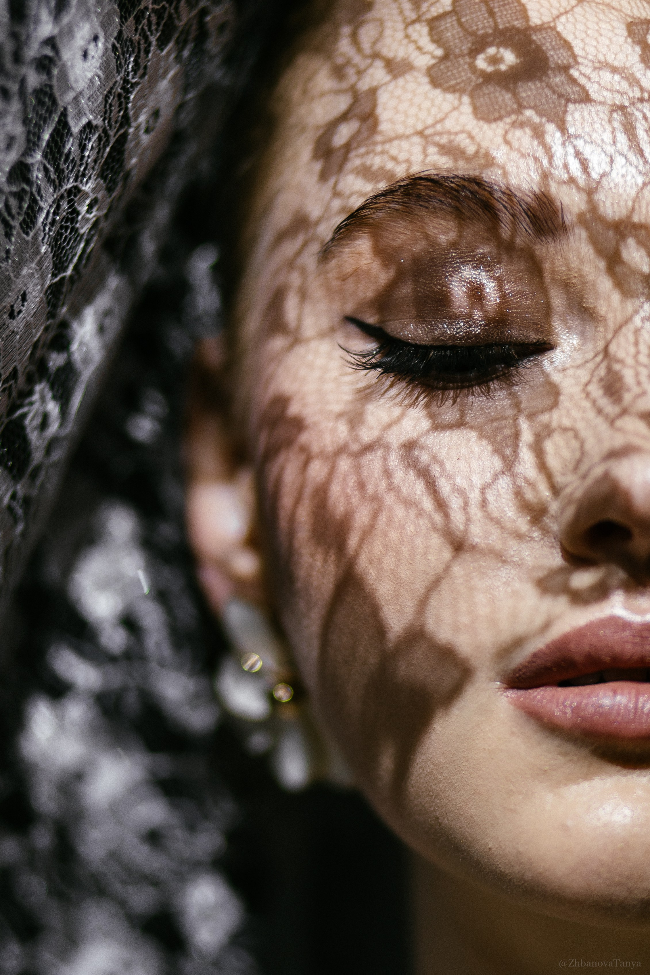 Свадебная. Фотограф Татьяна Жбанова