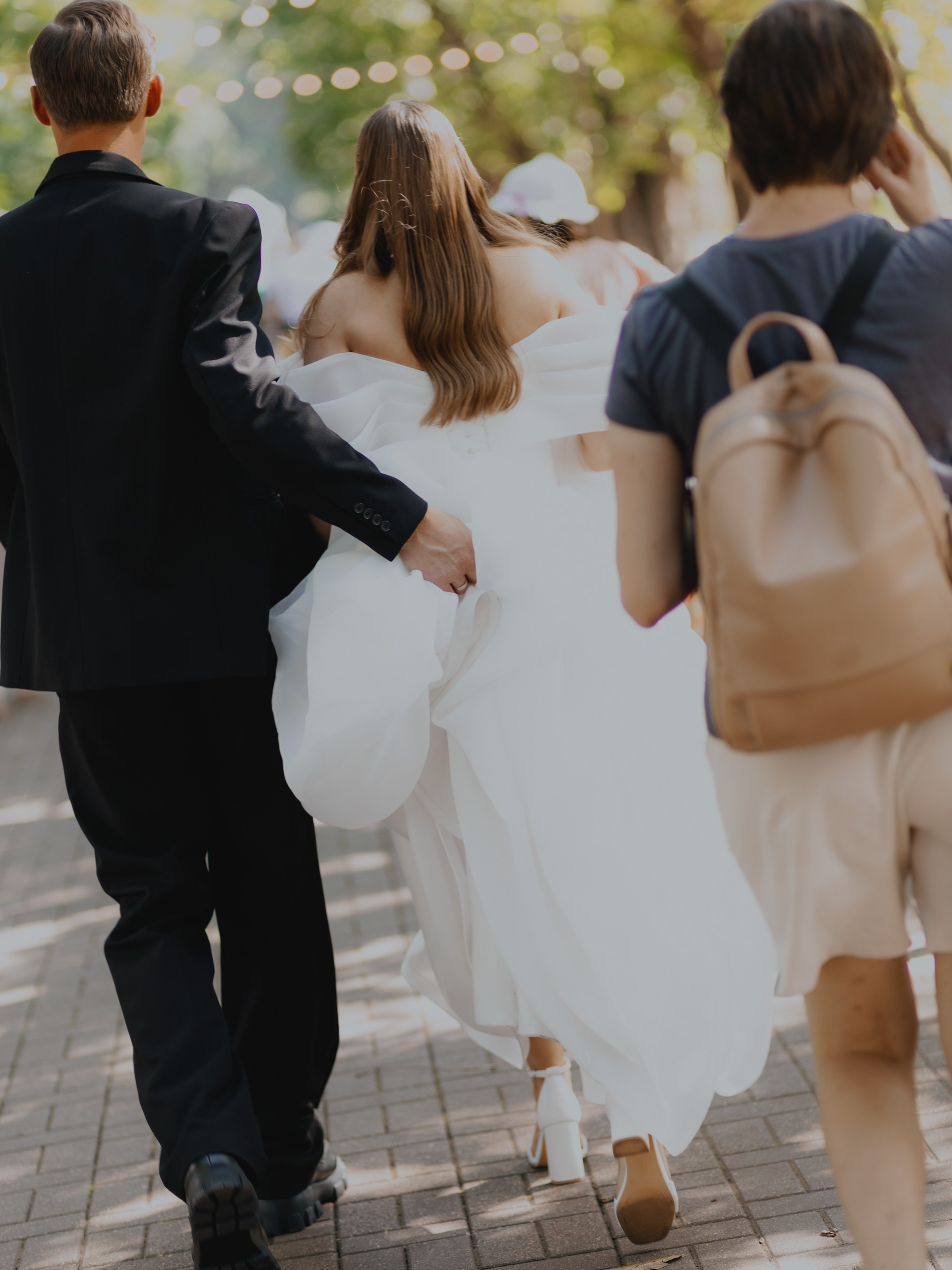 Макс и Катя (загс + прогулка). Свадебные фотографы в Гомеле и Минске Сергей и Анастасия Фещенок