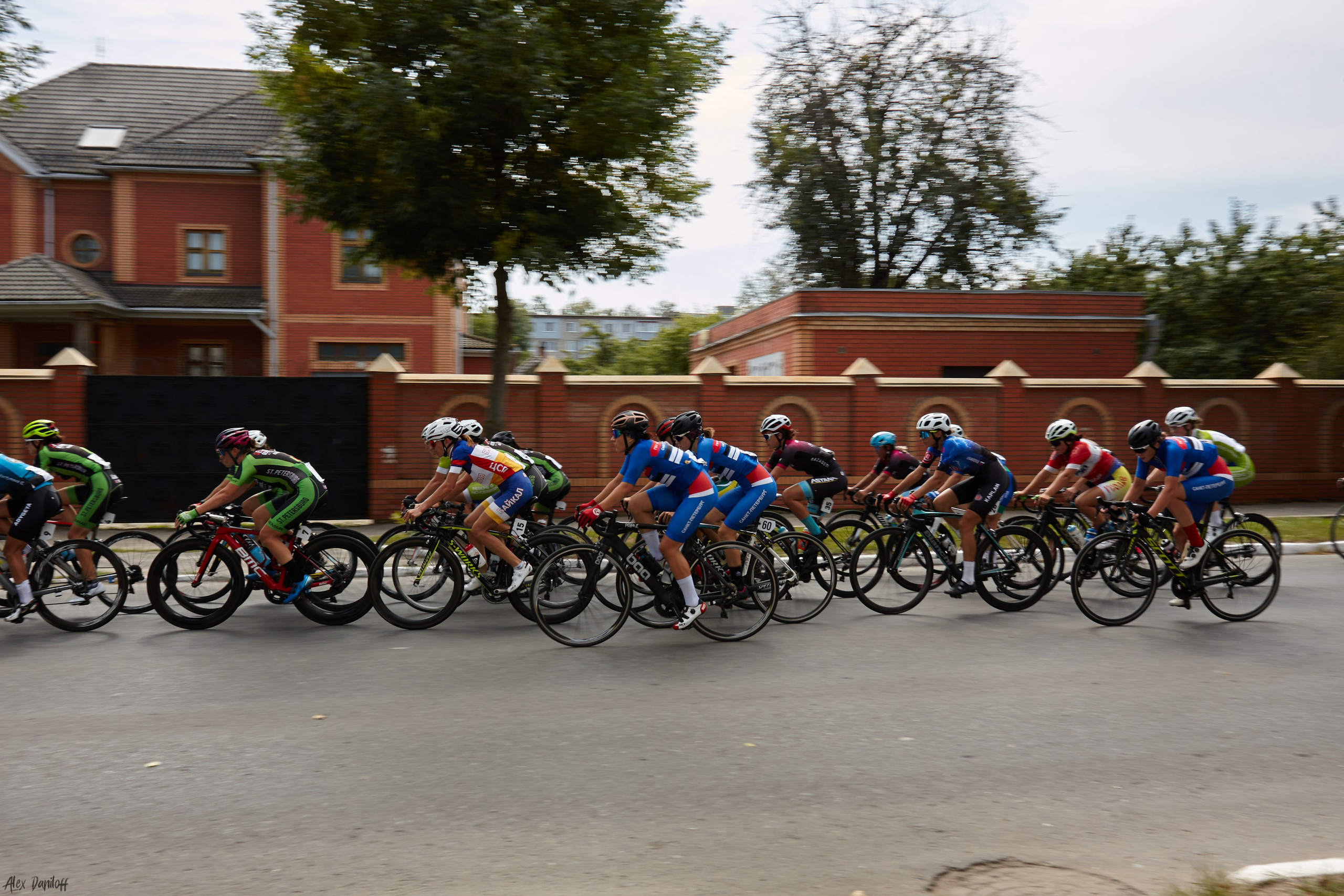 Чемпионат по велоспорту 2023. Муром-Инфо. Новости культуры, образования, спорта в городе Муром